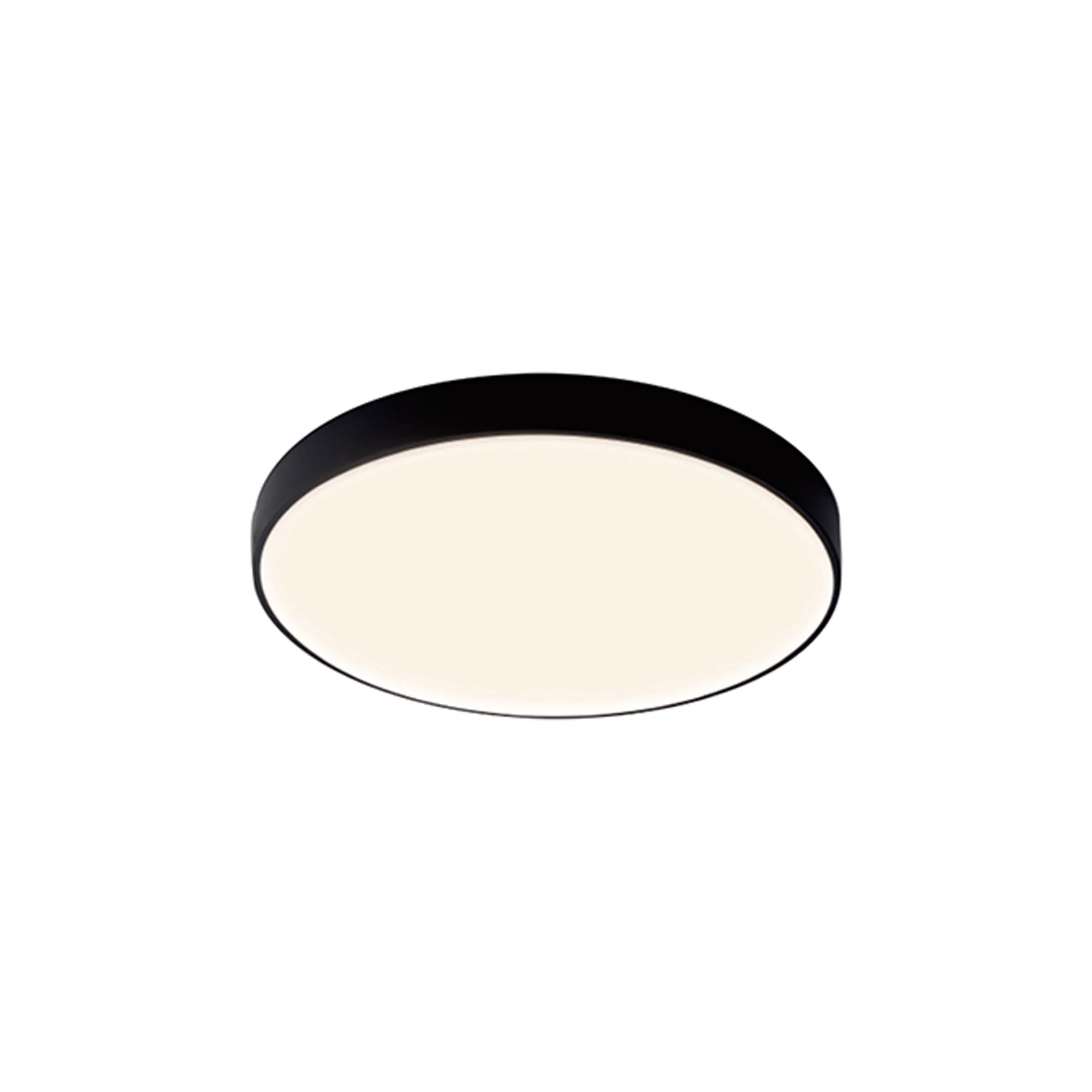 Cumbuco II LED Ceiling Light On Board CCT - Various Colours & Sizes - Image 4