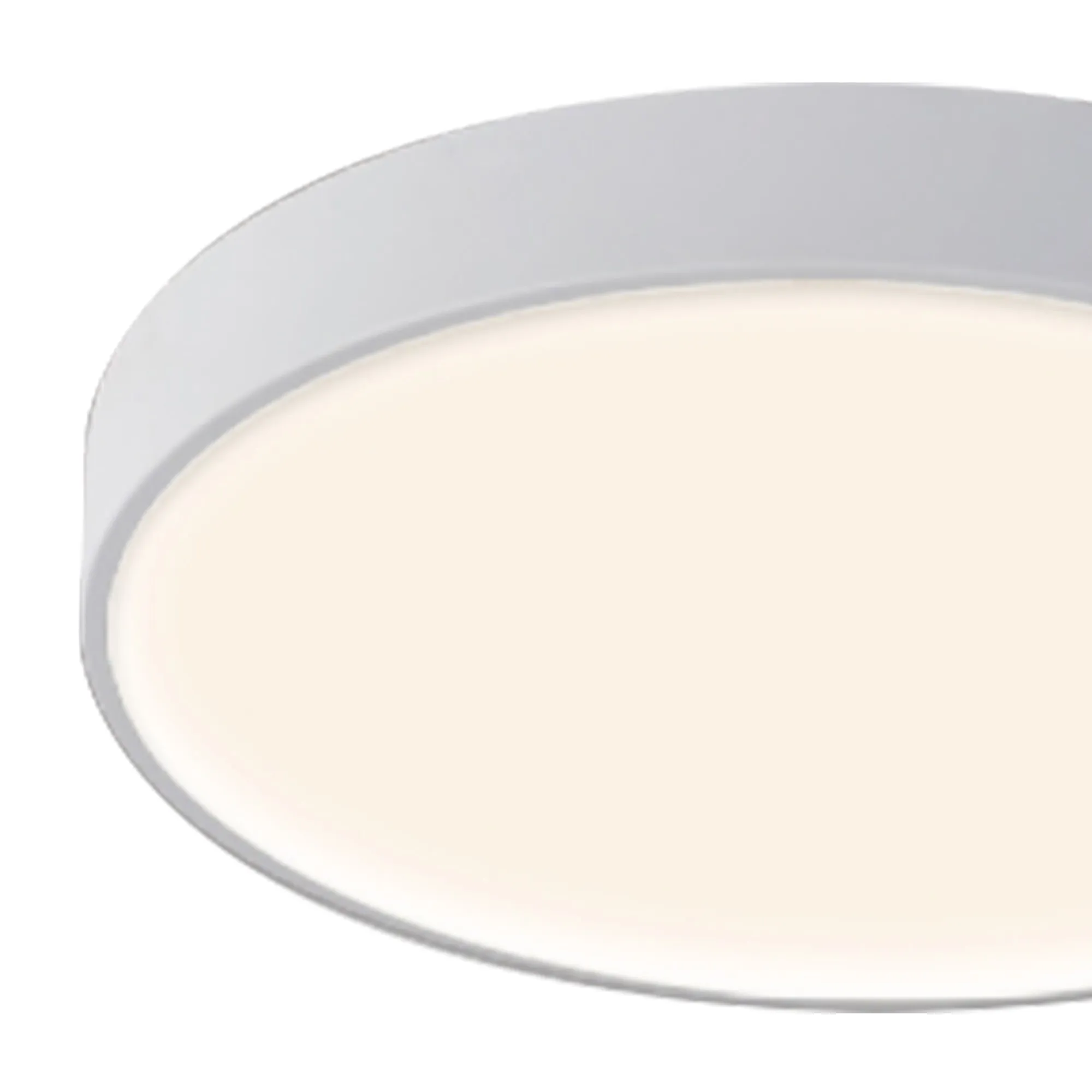 Cumbuco II LED Ceiling Light On Board CCT - Various Colours & Sizes - Image 5