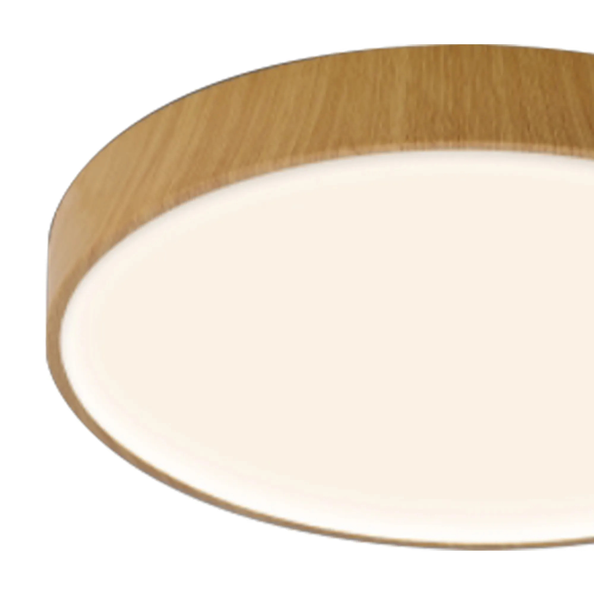 Cumbuco II LED Ceiling Light On Board CCT - Various Colours & Sizes - Image 6