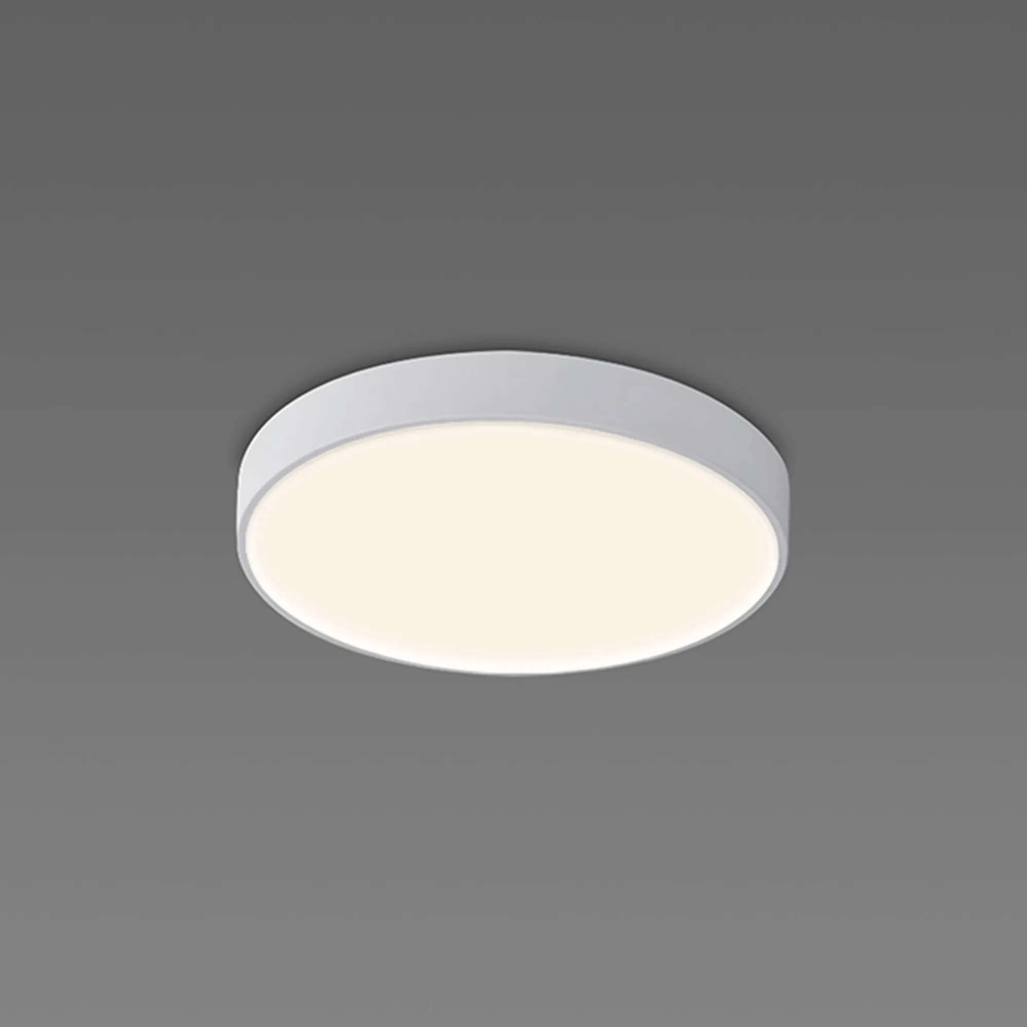 Cumbuco II LED Ceiling Light On Board CCT - Various Colours & Sizes - Image 7