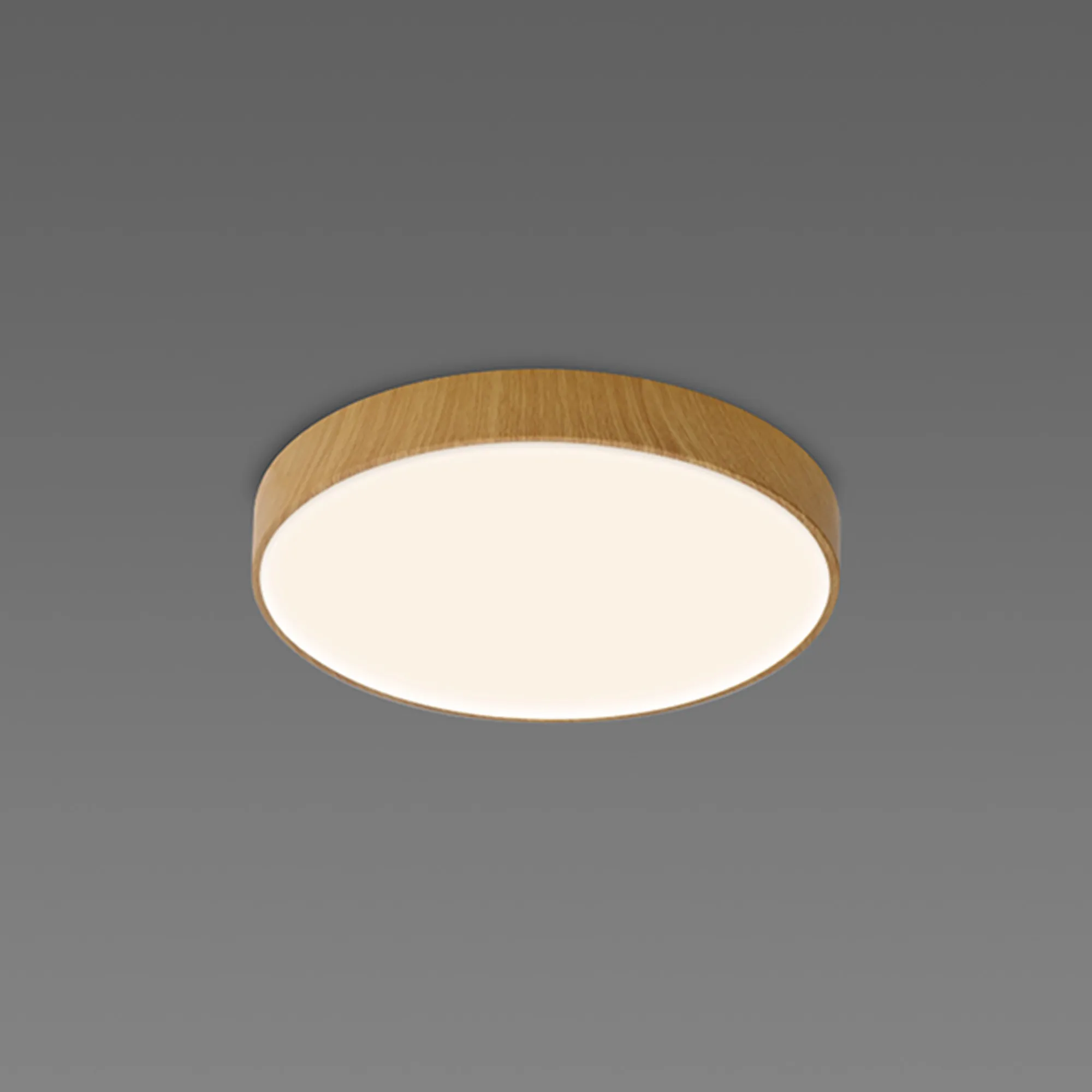 Cumbuco II LED Ceiling Light On Board CCT - Various Colours & Sizes - Image 8