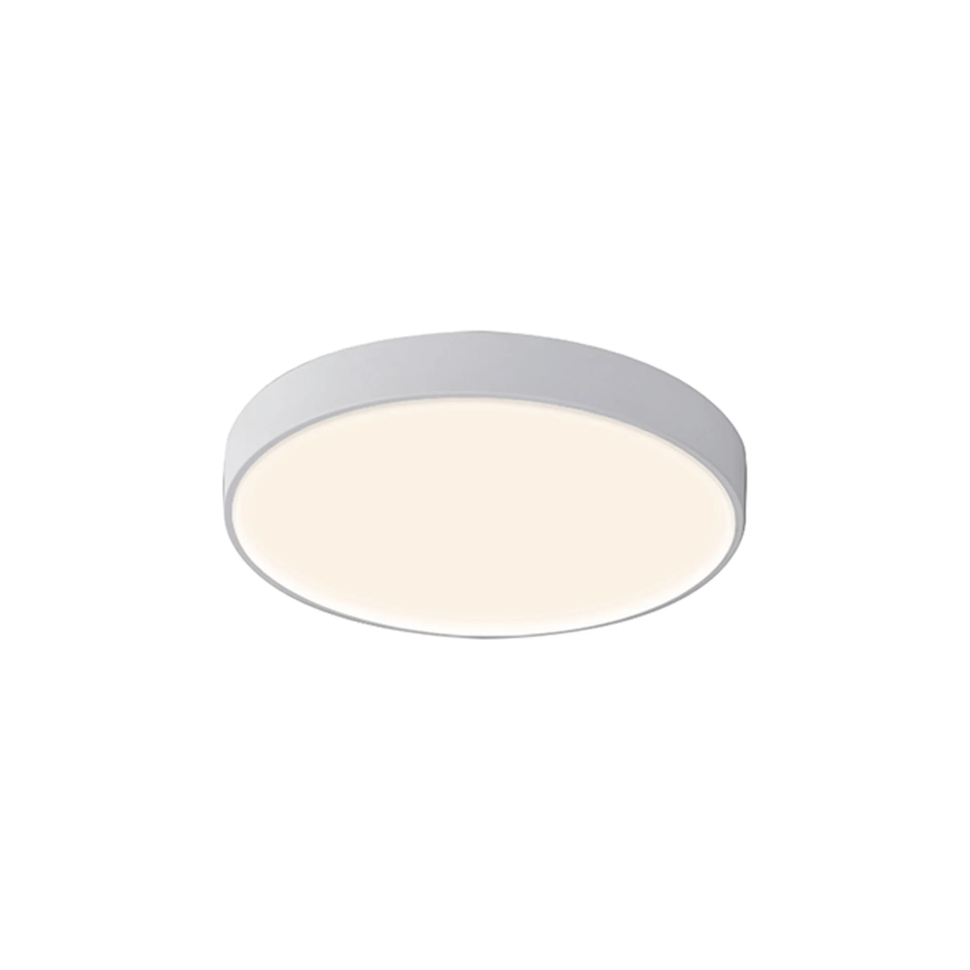 Cumbuco II LED Ceiling Light On Board CCT - Various Colours & Sizes - Image 9