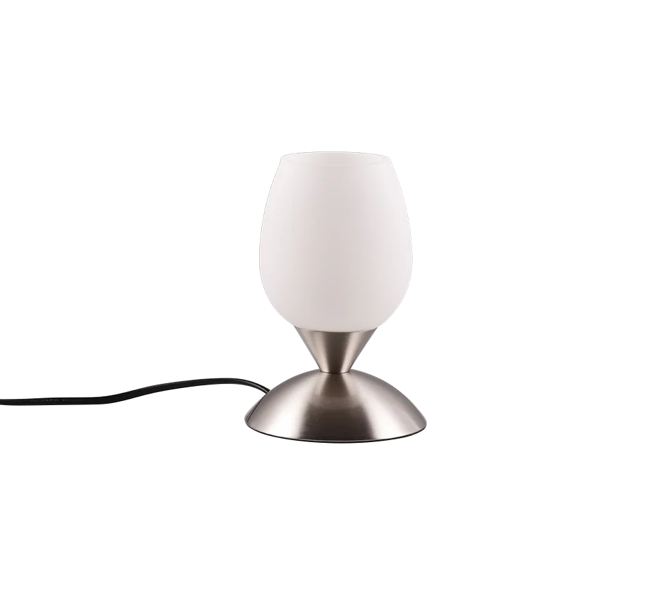 Cup Ii Touch Table Lamps - Various Finishes - Image 2