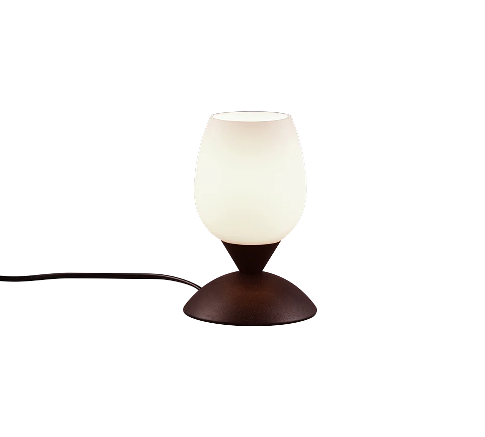 Cup Ii Touch Table Lamps - Various Finishes - Image 3