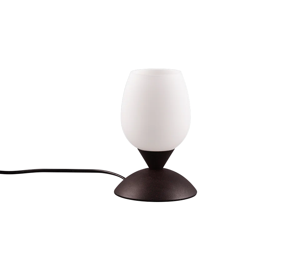 Cup Ii Touch Table Lamps - Various Finishes - Image 4