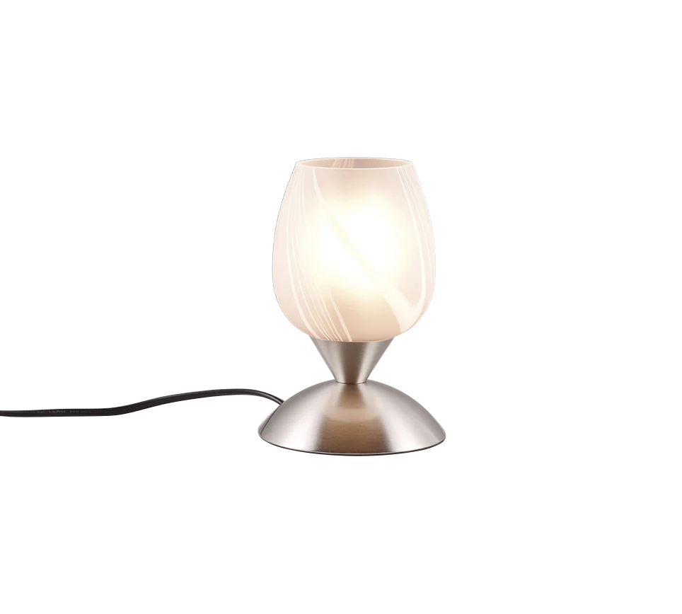 Cup Ii Touch Table Lamps - Various Finishes - Image 5