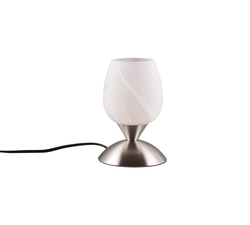 Cup Ii Touch Table Lamps - Various Finishes - Image 6