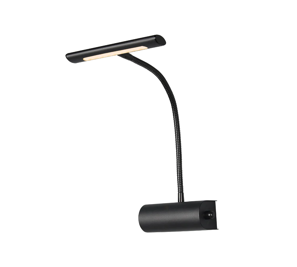 Curtis 1Lt Picture Light - Various Colours - Image 4