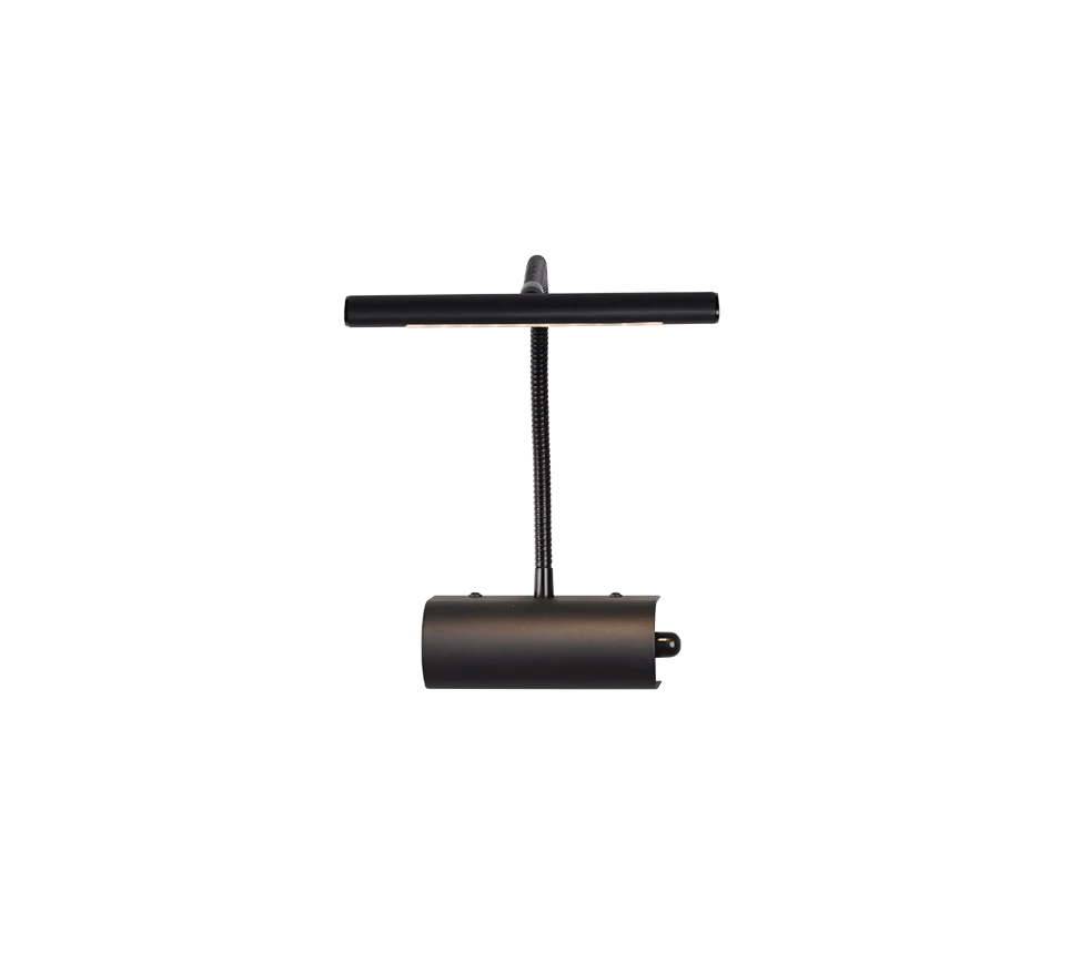Curtis 1Lt Picture Light - Various Colours - Image 5