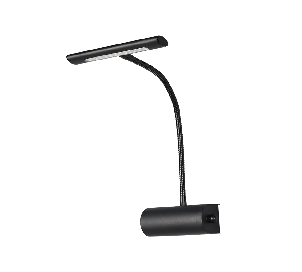 Curtis 1Lt Picture Light - Various Colours - Image 7