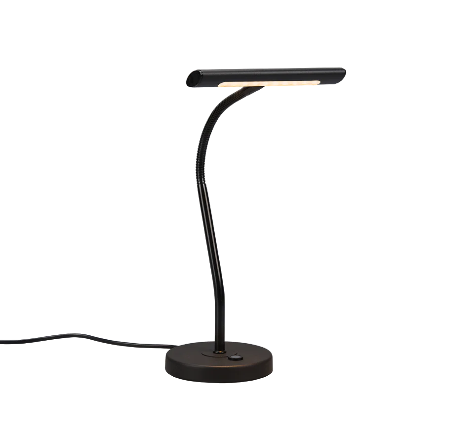 Curtis Table Lamp - Various Colours - Image 2