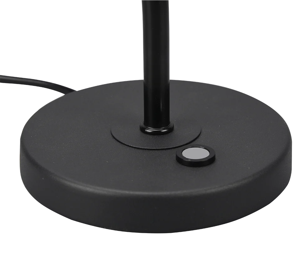 Curtis Table Lamp - Various Colours - Image 3