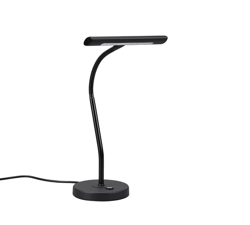 Curtis Table Lamp - Various Colours - Image 4