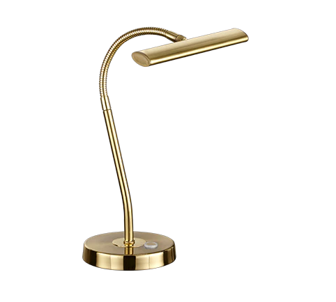 Curtis Table Lamp - Various Colours - Image 6