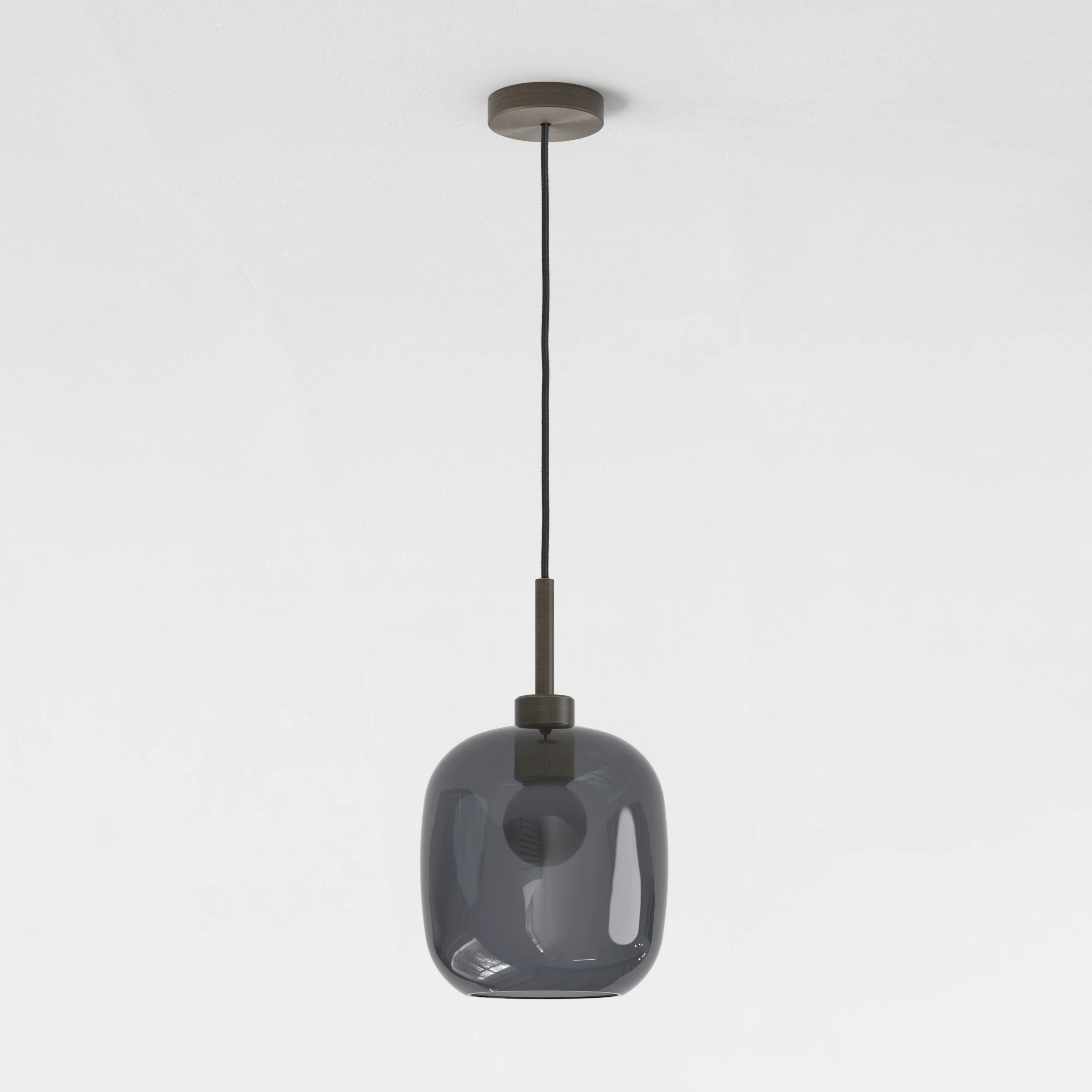 Curve Glass 220/285 Glass Shade - Image 12