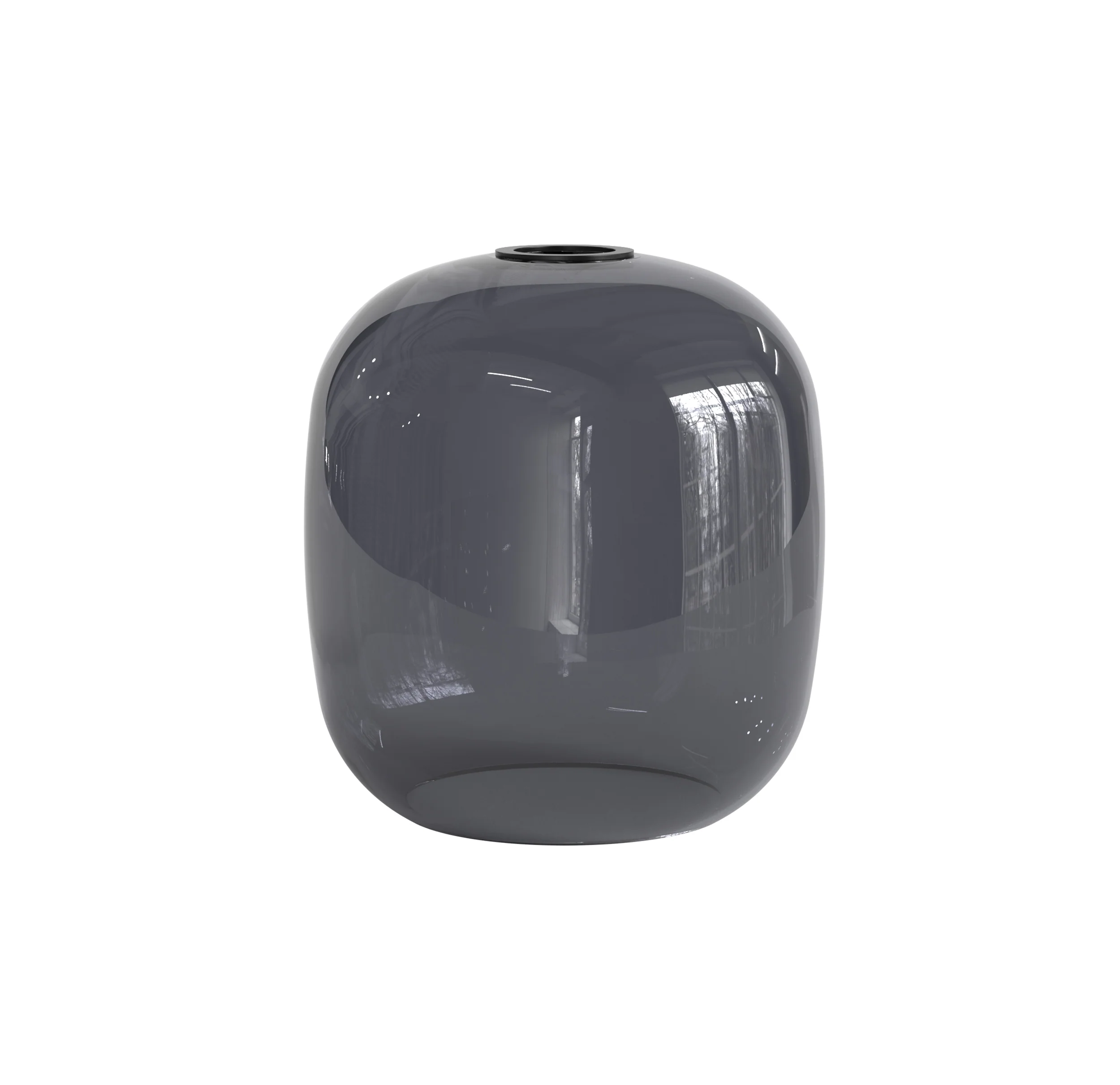 Curve Glass 220/285 Glass Shade - Image 15
