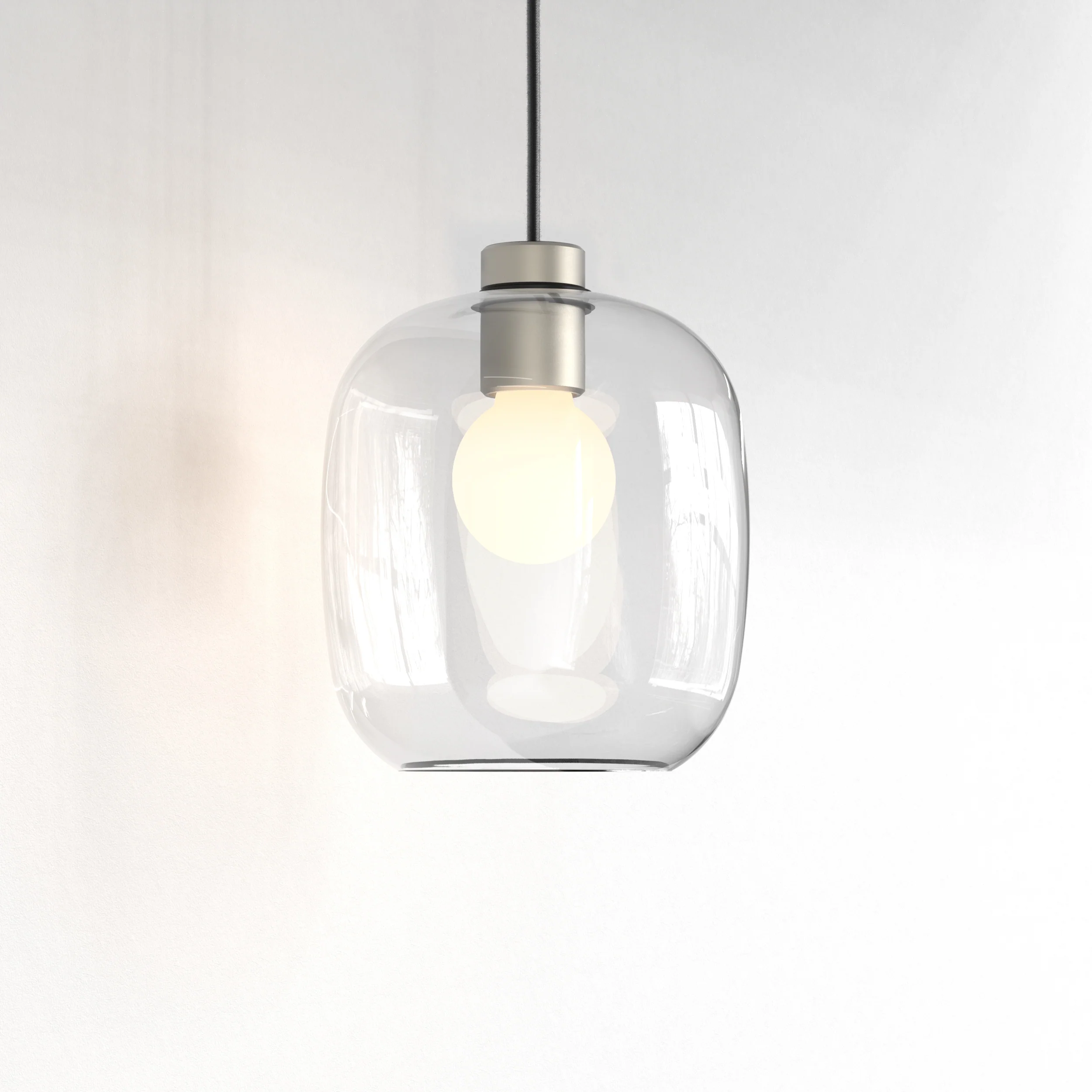 Curve Glass 220/285 Glass Shade - Image 22