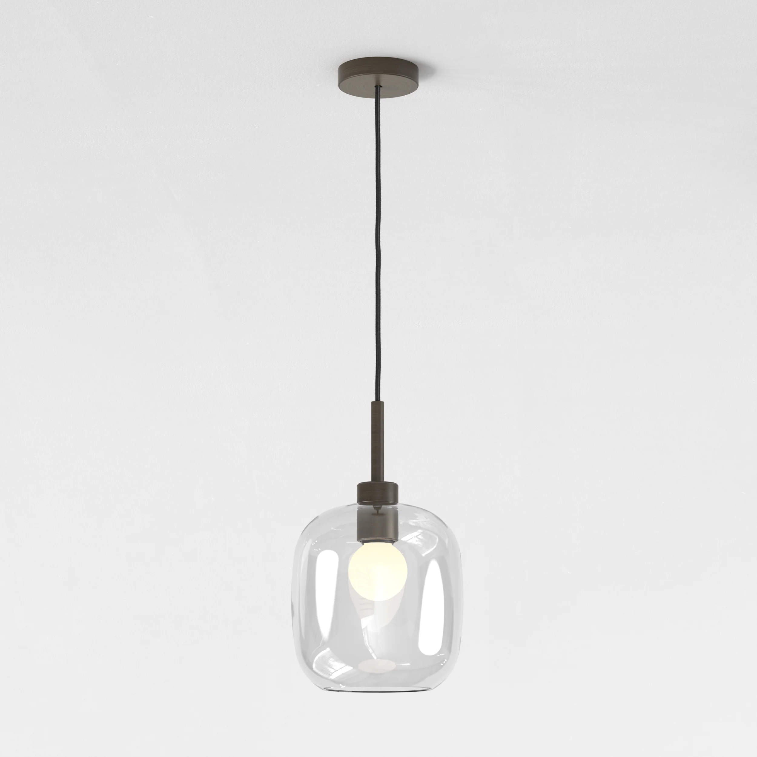 Curve Glass 220/285 Glass Shade - Image 24