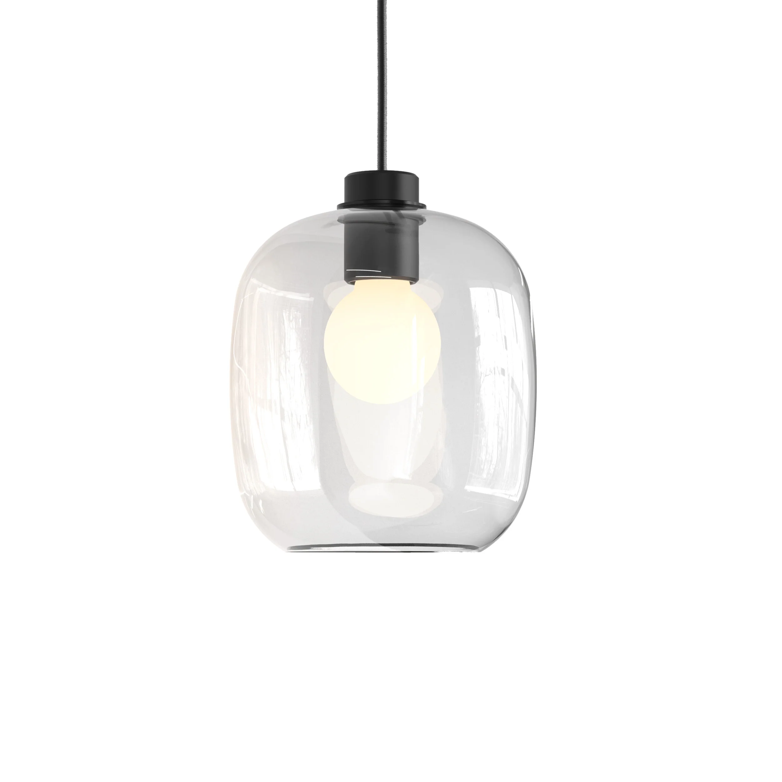 Curve Glass 220/285 Glass Shade - Image 29