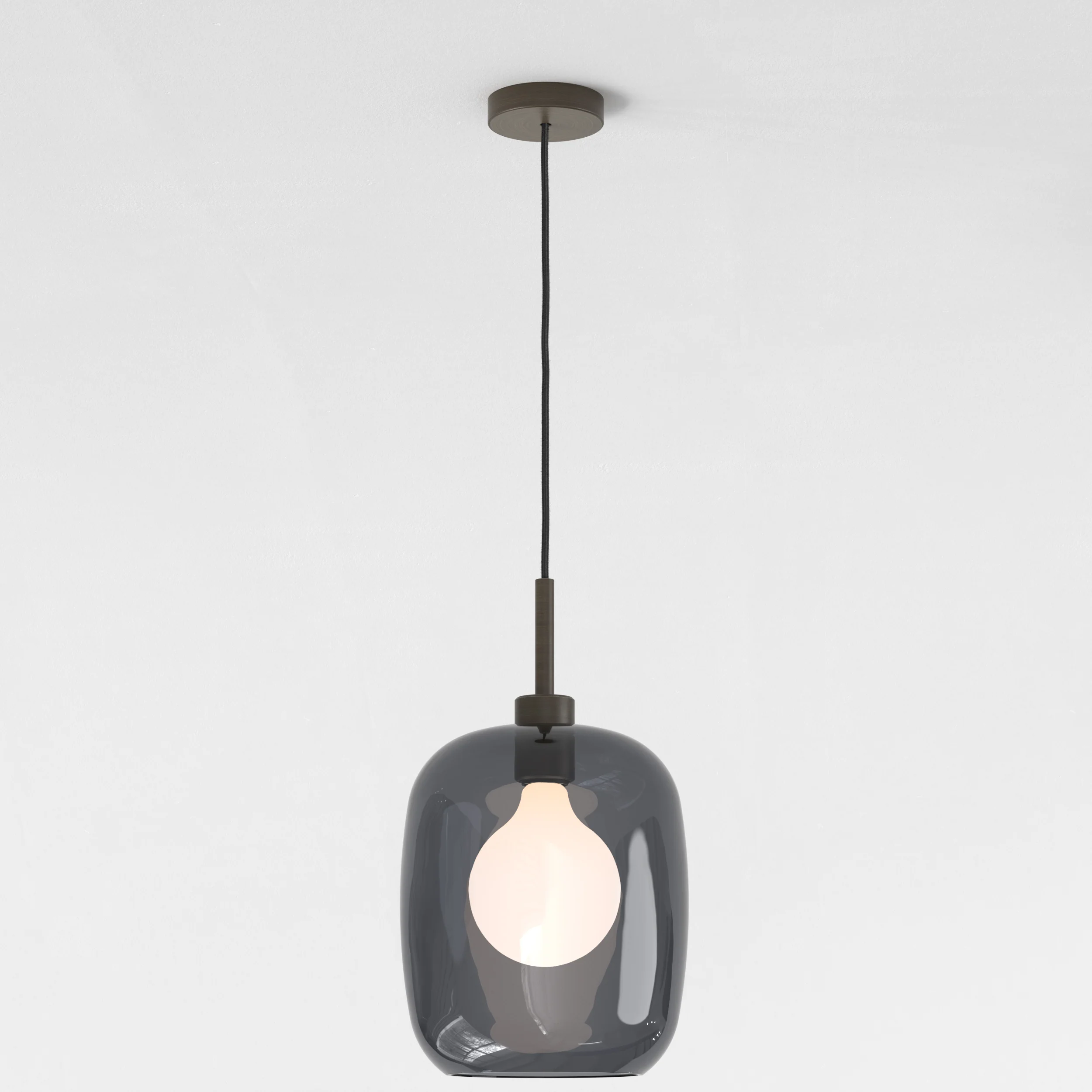 Curve Glass 220/285 Glass Shade - Image 32