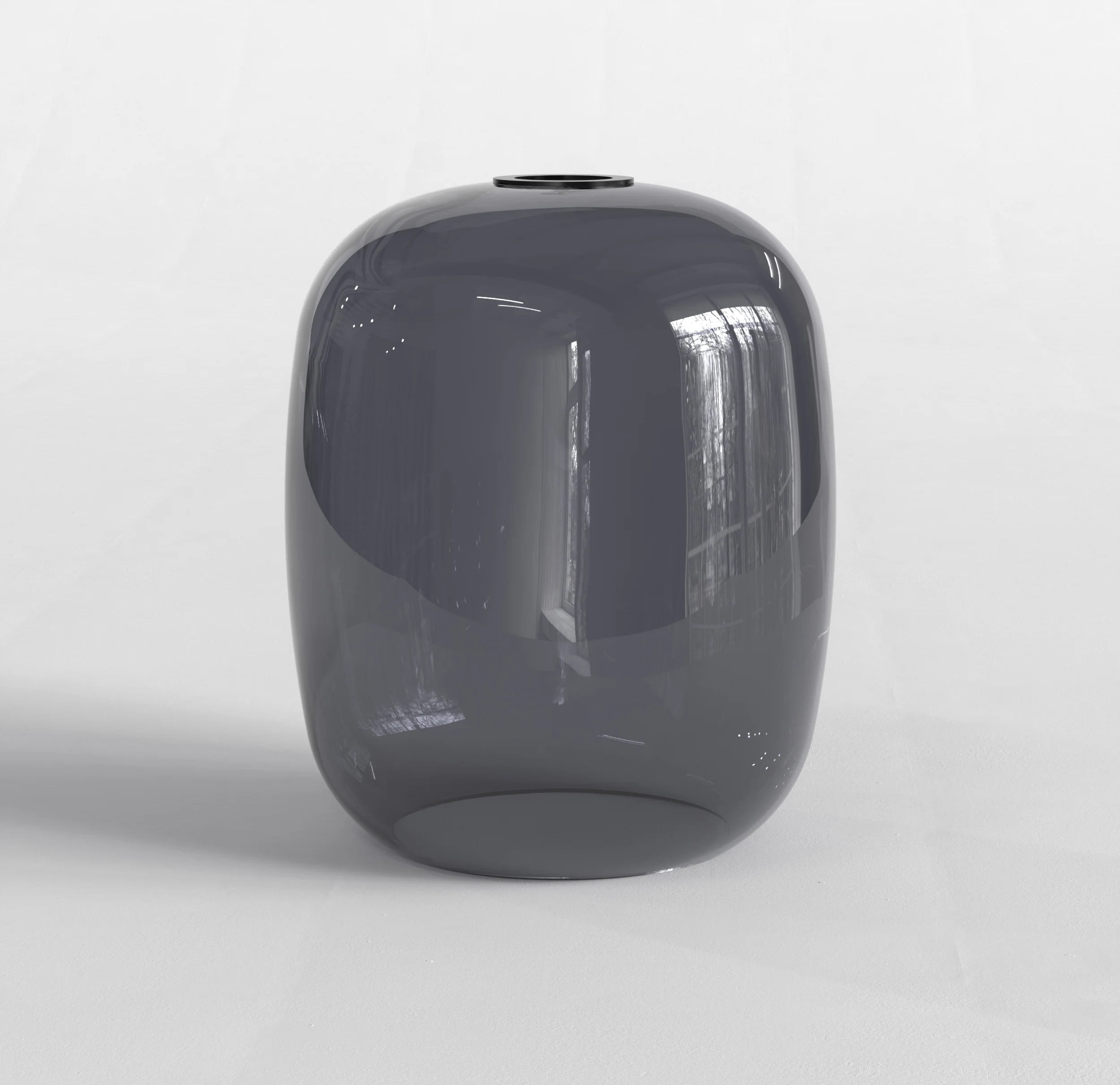 Curve Glass 220/285 Glass Shade - Image 38