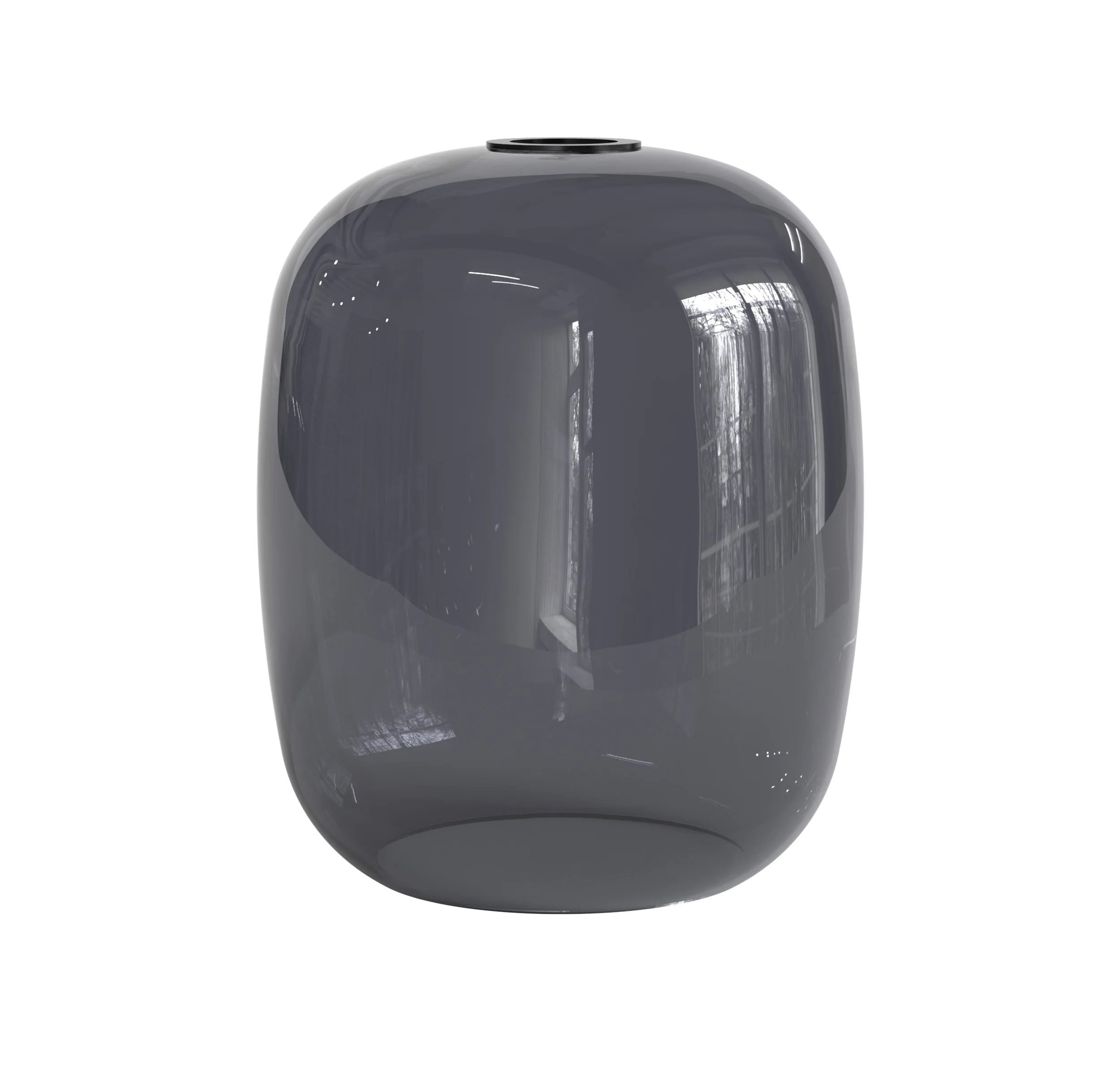 Curve Glass 220/285 Glass Shade - Image 45