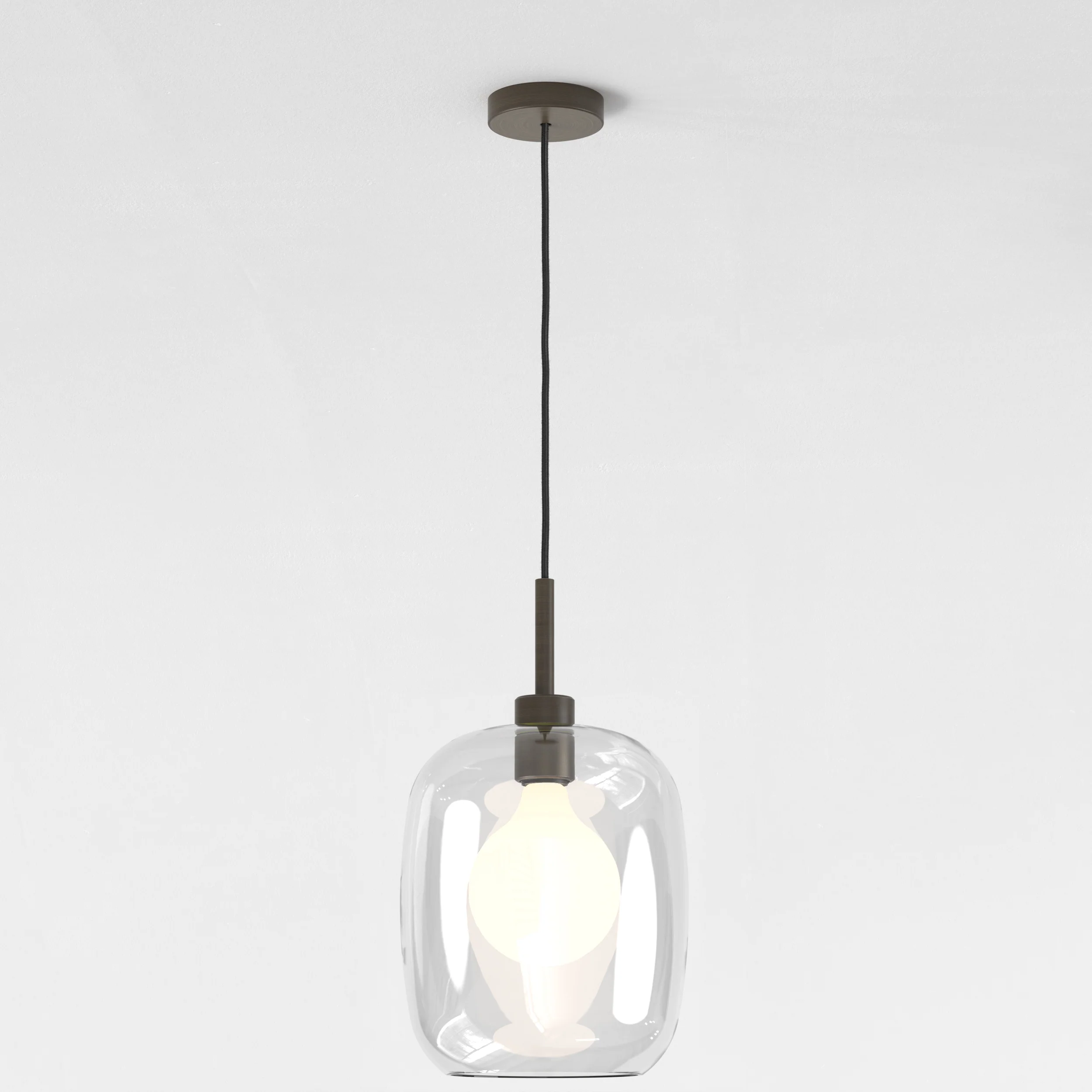 Curve Glass 220/285 Glass Shade - Image 55