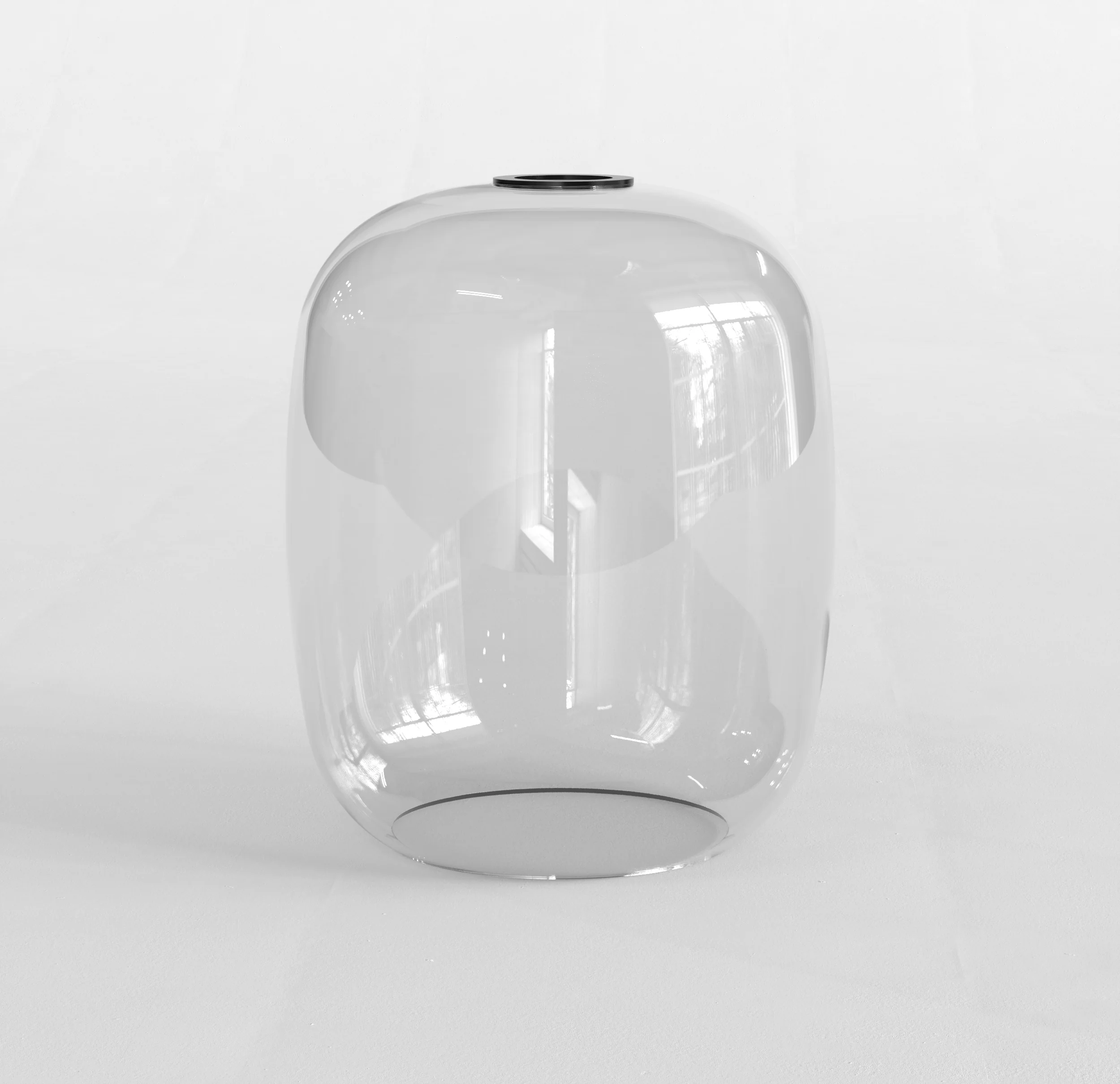Curve Glass 220/285 Glass Shade - Image 58