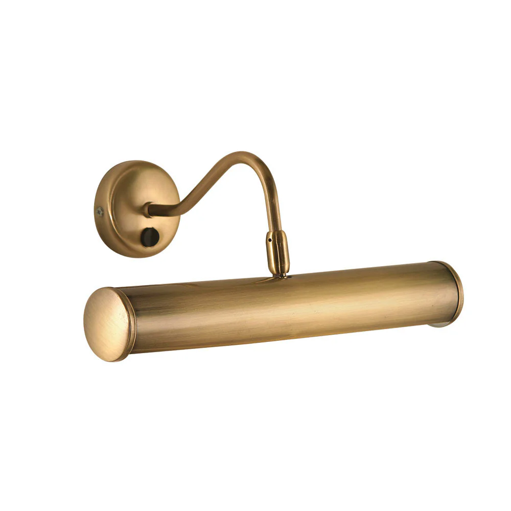Custer SES Picture Light- Various Finishes - Image 2