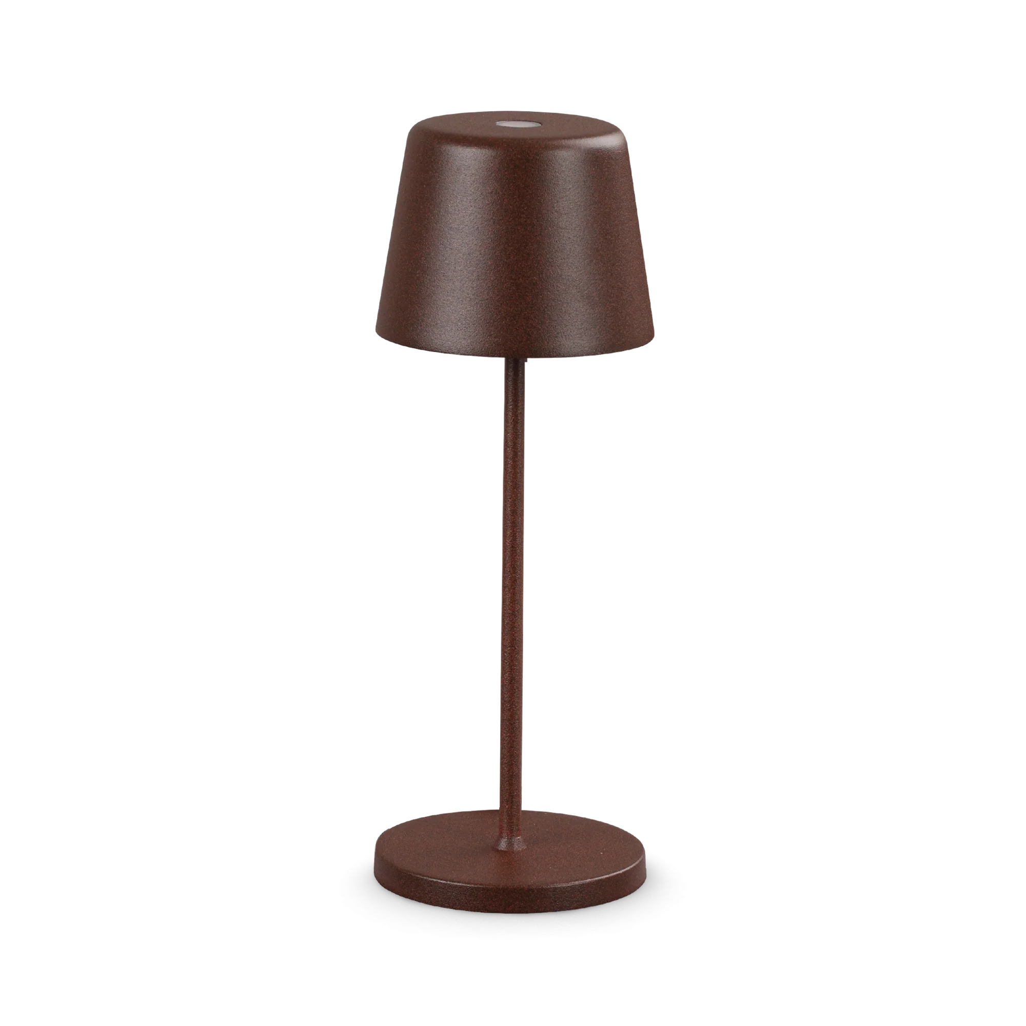 Cute Rechargeable LED Lamp - Various Colours - Image 2