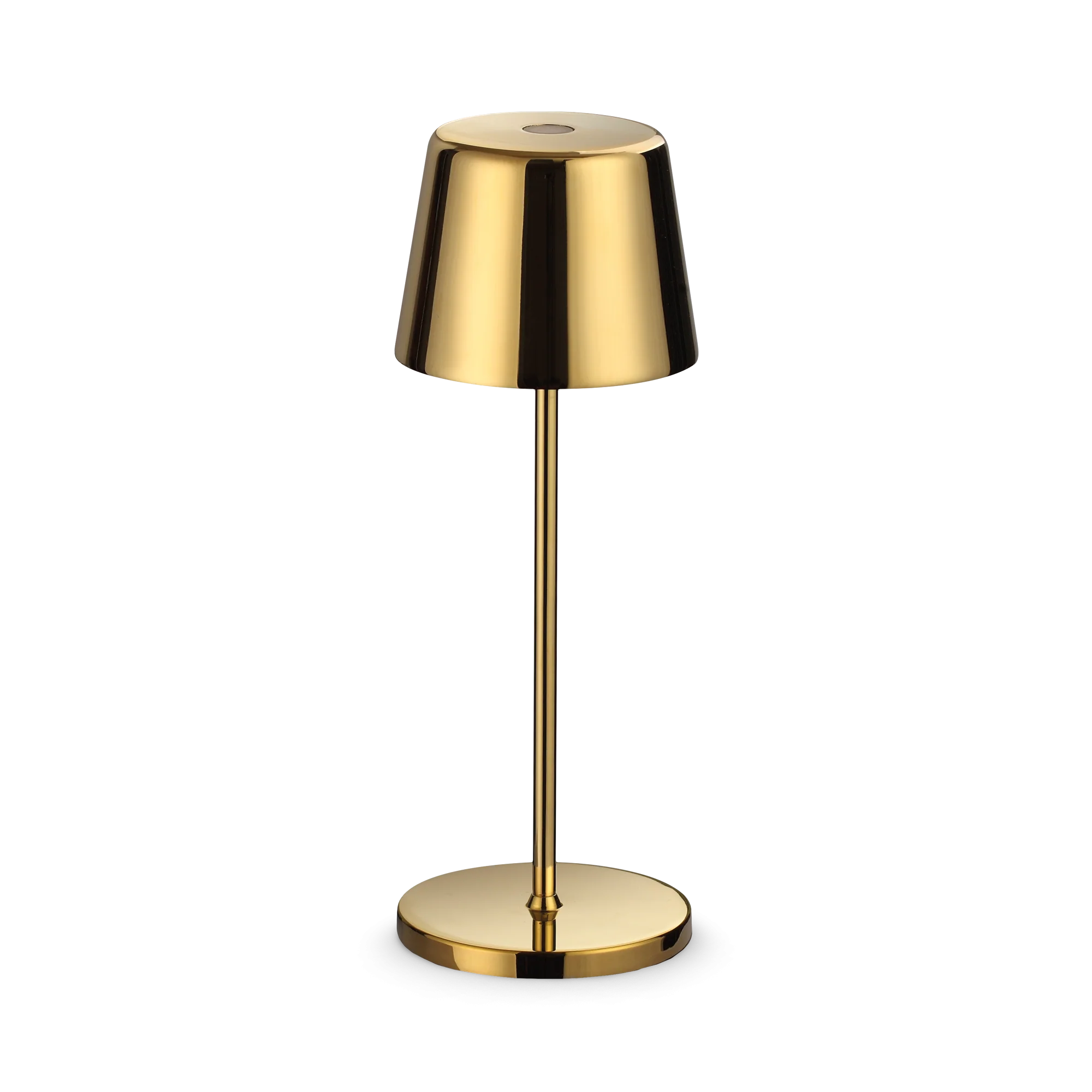 Cute Rechargeable LED Lamp - Various Colours - Image 3