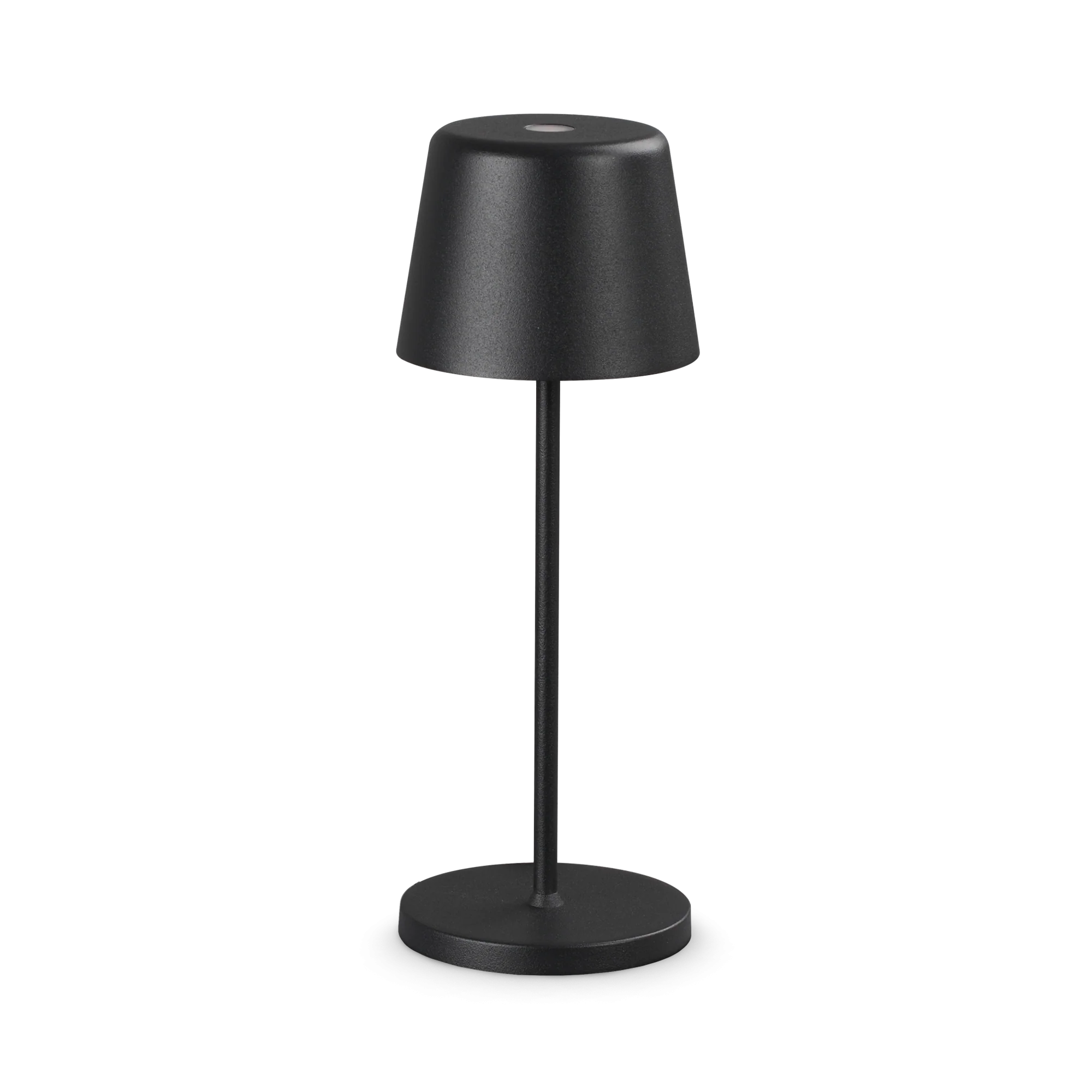 Cute Rechargeable LED Lamp - Various Colours - Image 4
