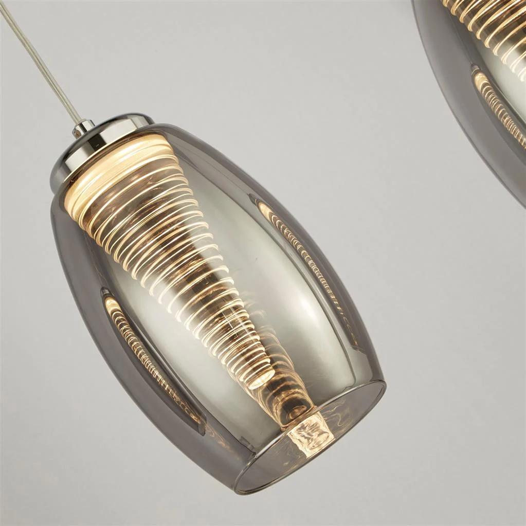 Cyclone 4Lt Kitchen Light - Various Finish - Image 10