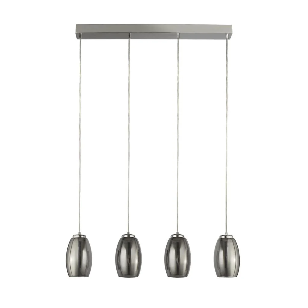 Cyclone 4Lt Kitchen Light - Various Finish - Image 9