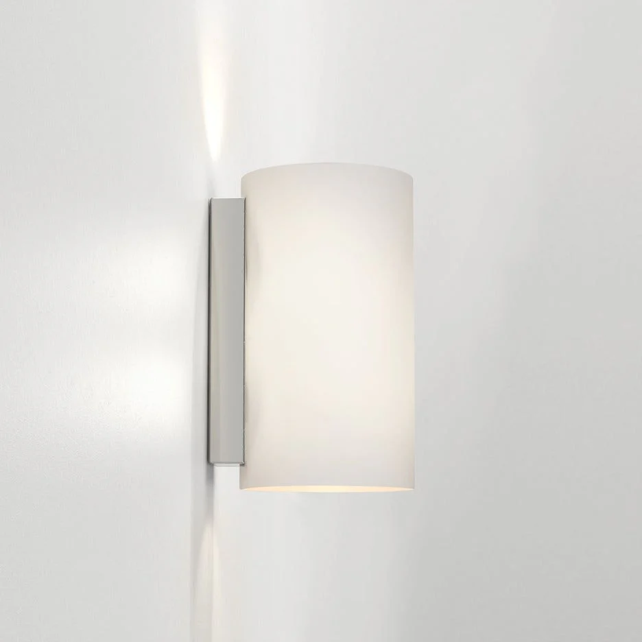 Cyl 260/200 White Glass White Glass IP20 - Image 3