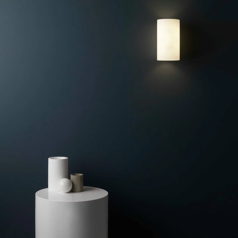 Cyl 260/200 White Glass White Glass IP20 - Image 5