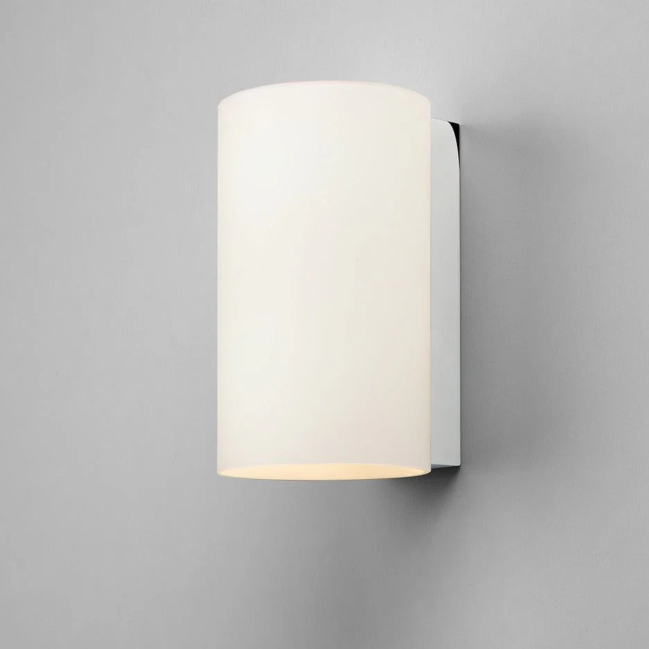 Cyl 260/200 White Glass White Glass IP20 - Image 6