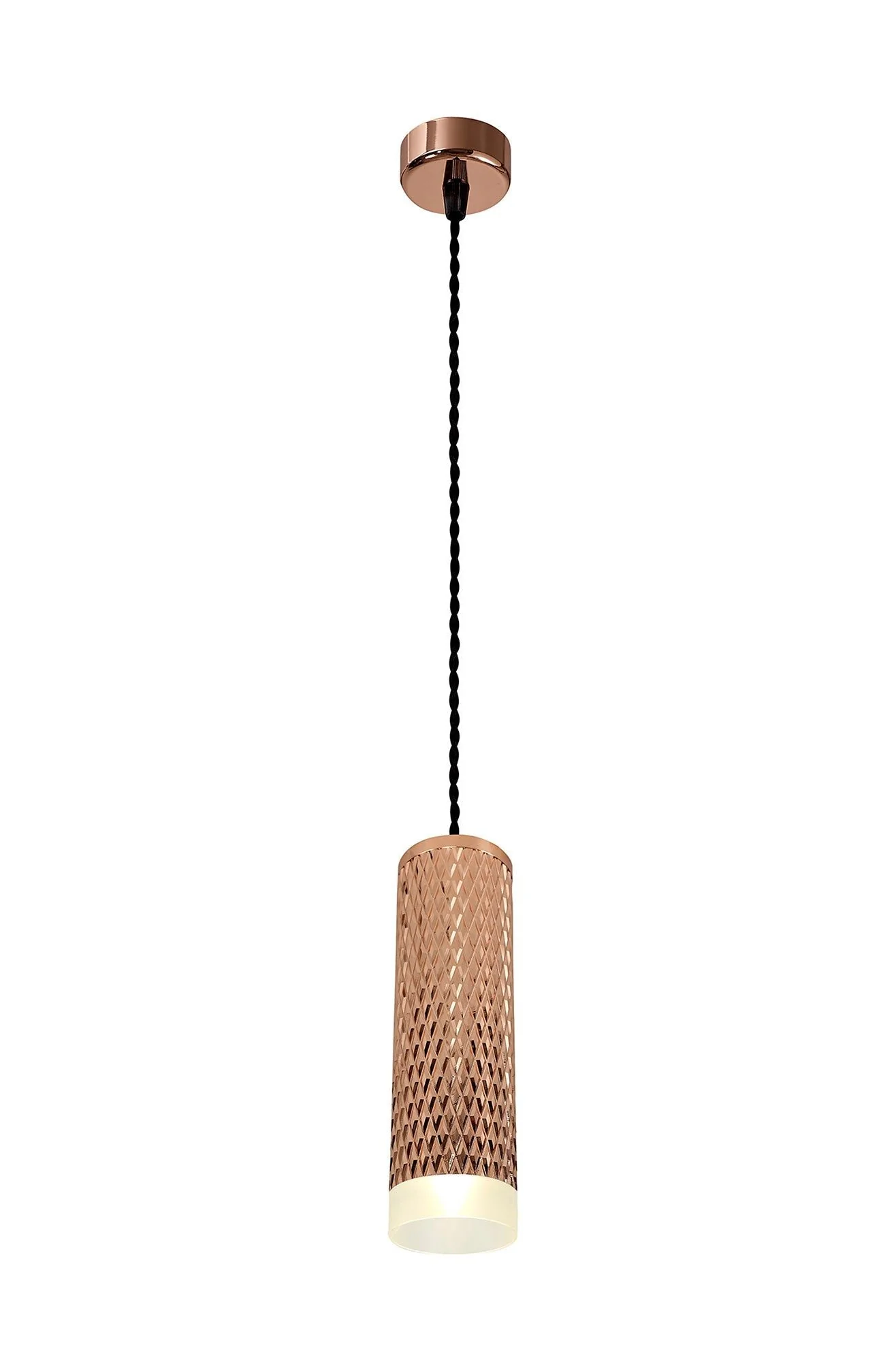 Cylo 1 Light 11/20/30cm Pendant Light - Image 14