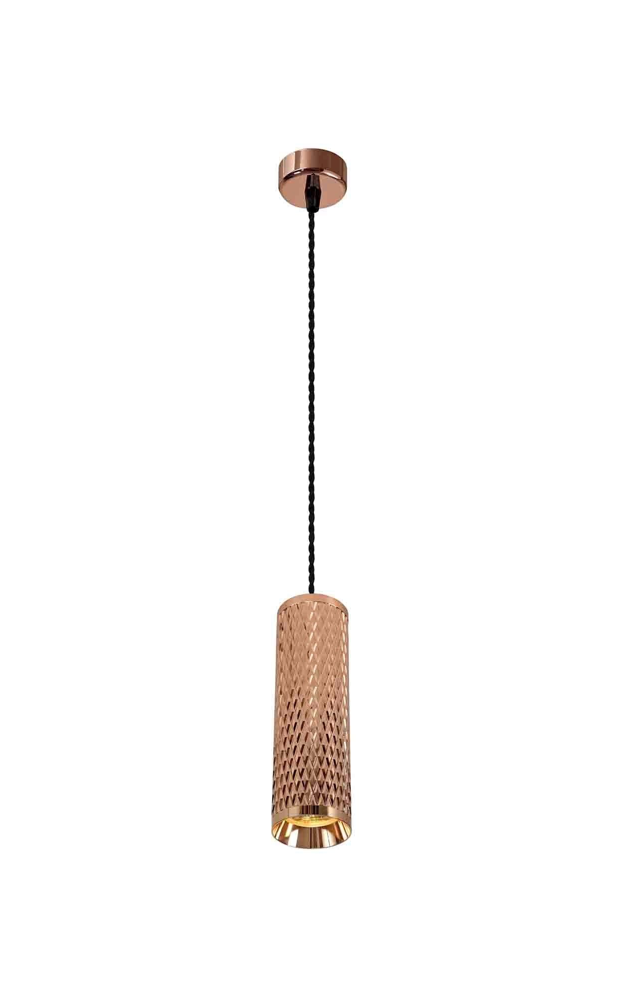 Cylo 1 Light 11/20/30cm Pendant Light - Image 15