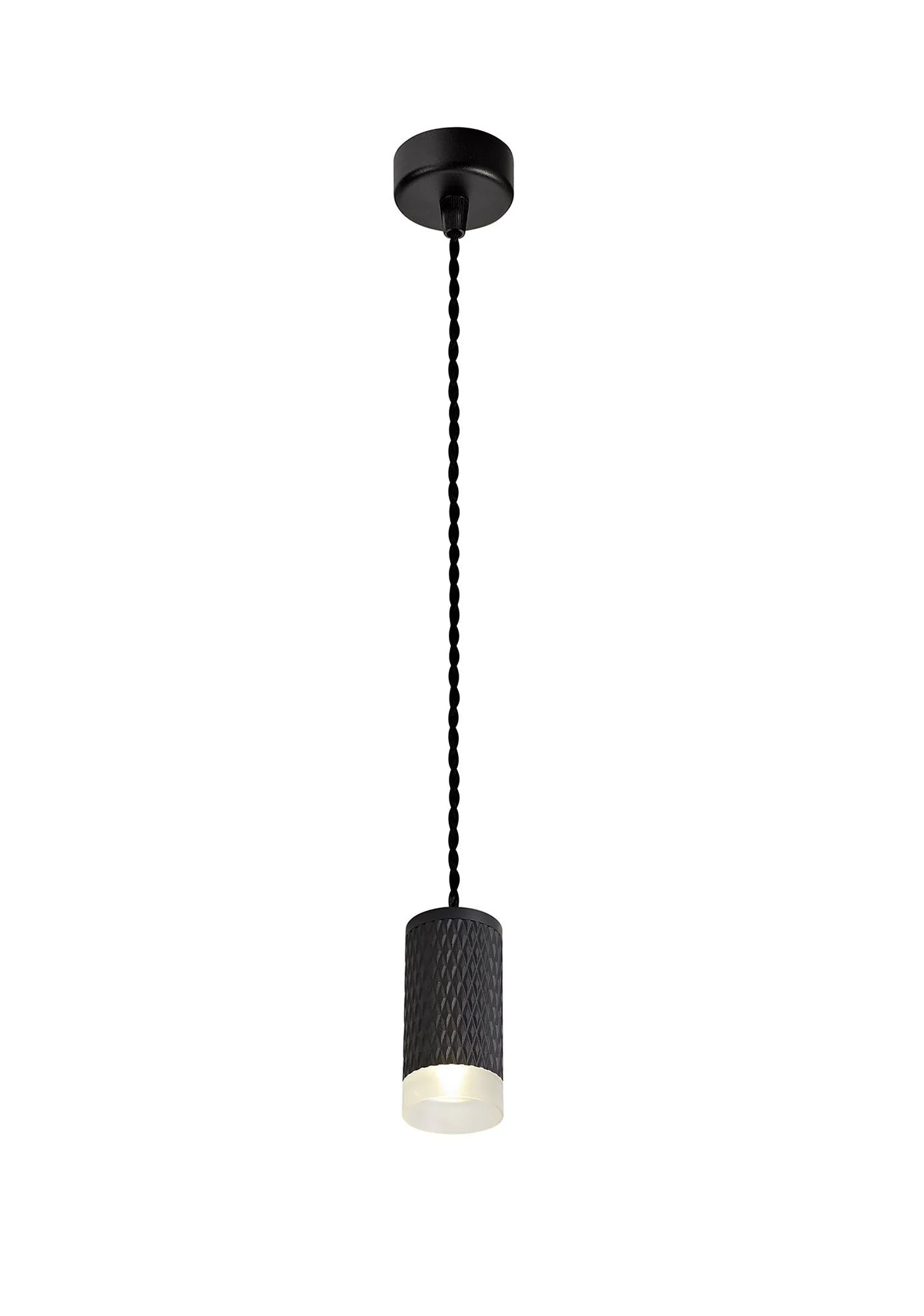 Cylo 1 Light 11/20/30cm Pendant Light - Image 3