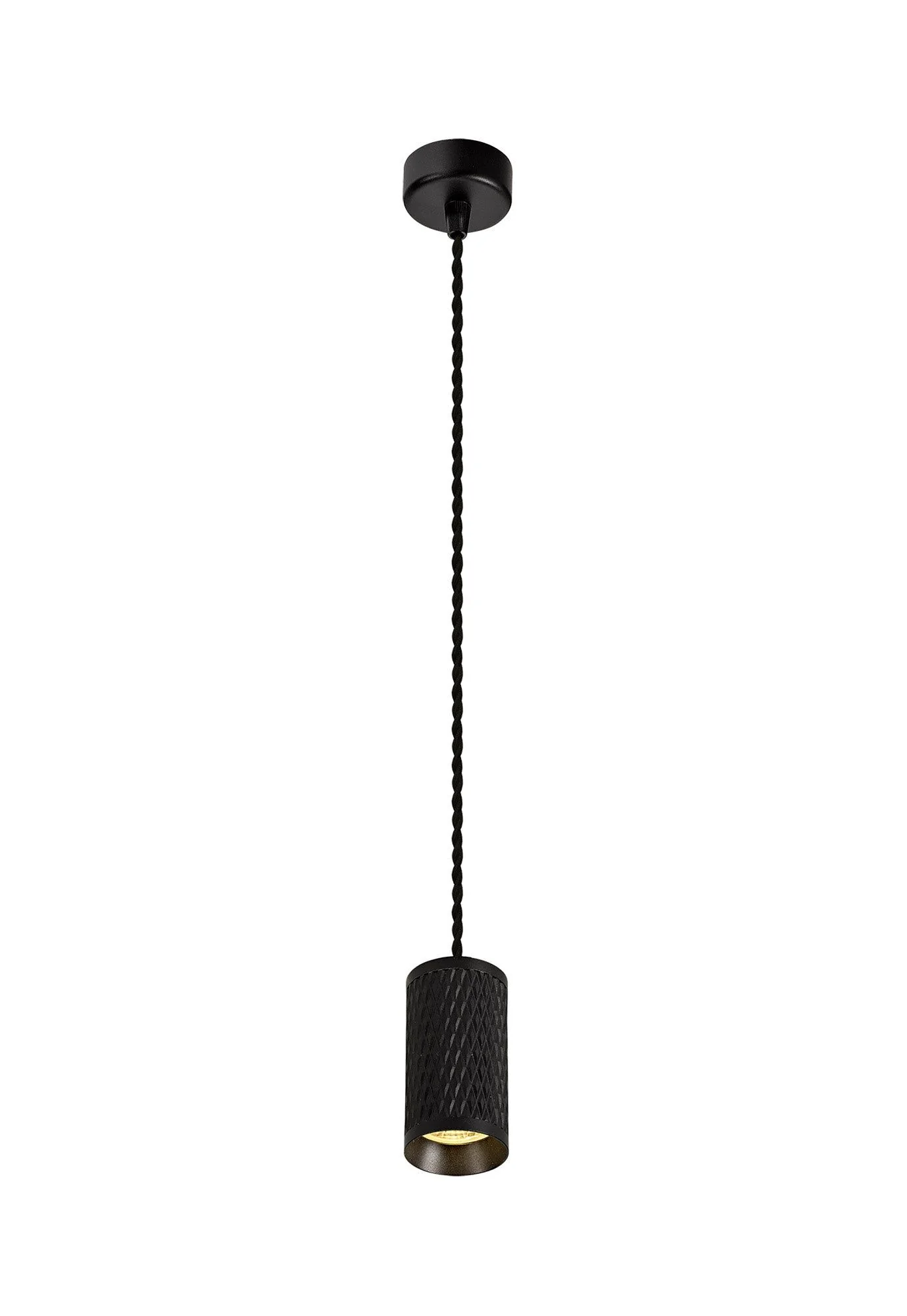 Cylo 1 Light 11/20/30cm Pendant Light - Image 4