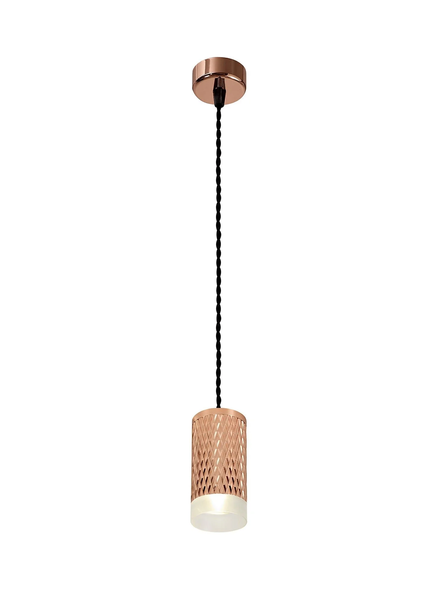Cylo 1 Light 11/20/30cm Pendant Light - Image 6
