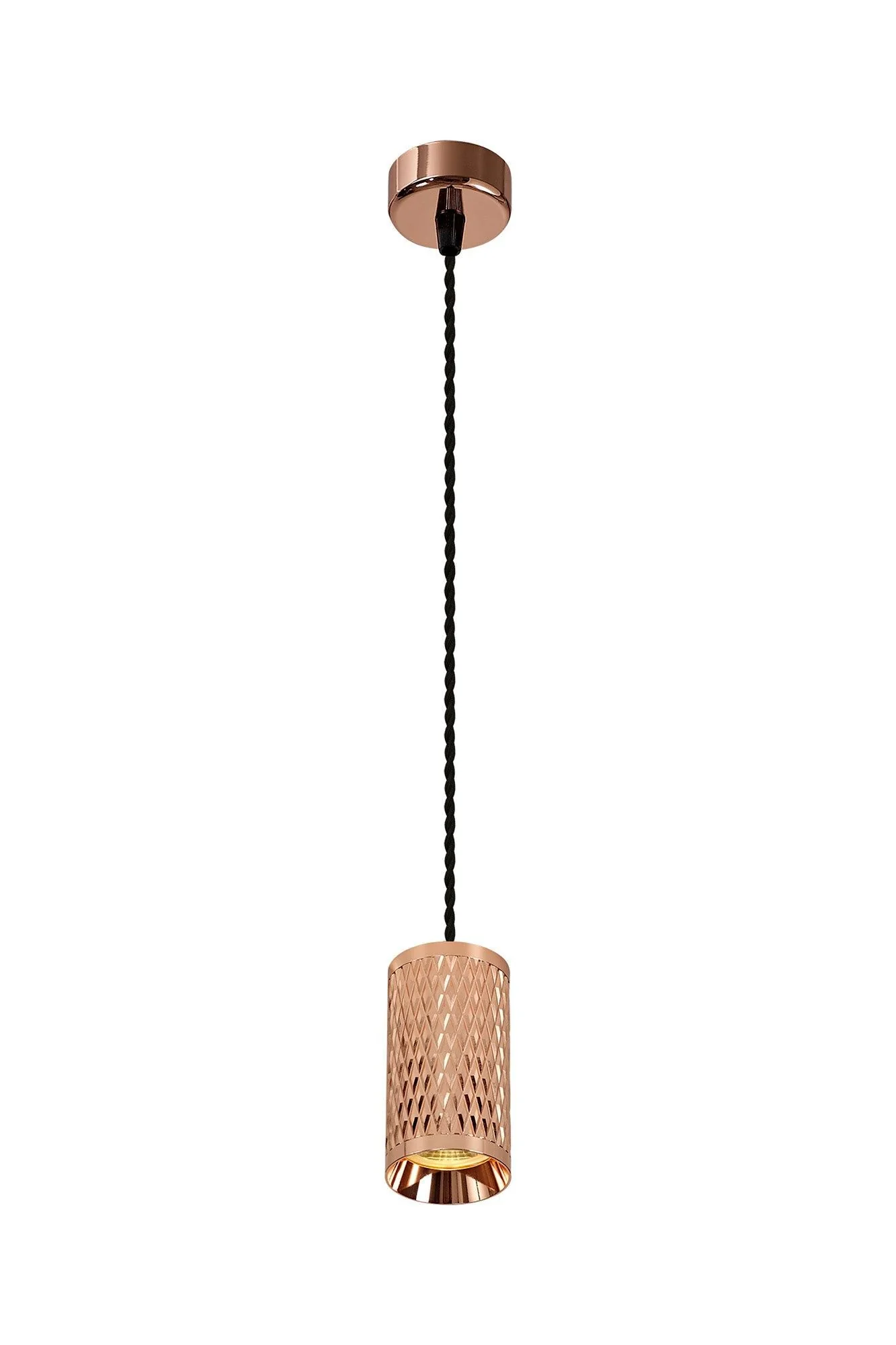 Cylo 1 Light 11/20/30cm Pendant Light - Image 7