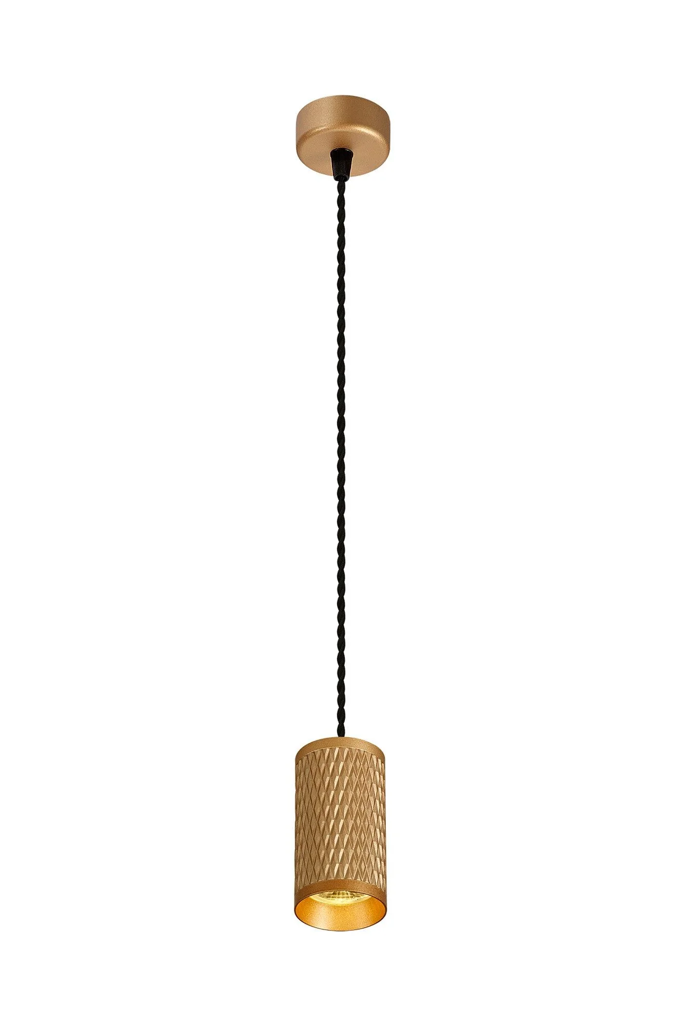 Cylo 1 Light 11/20/30cm Pendant Light - Image 8