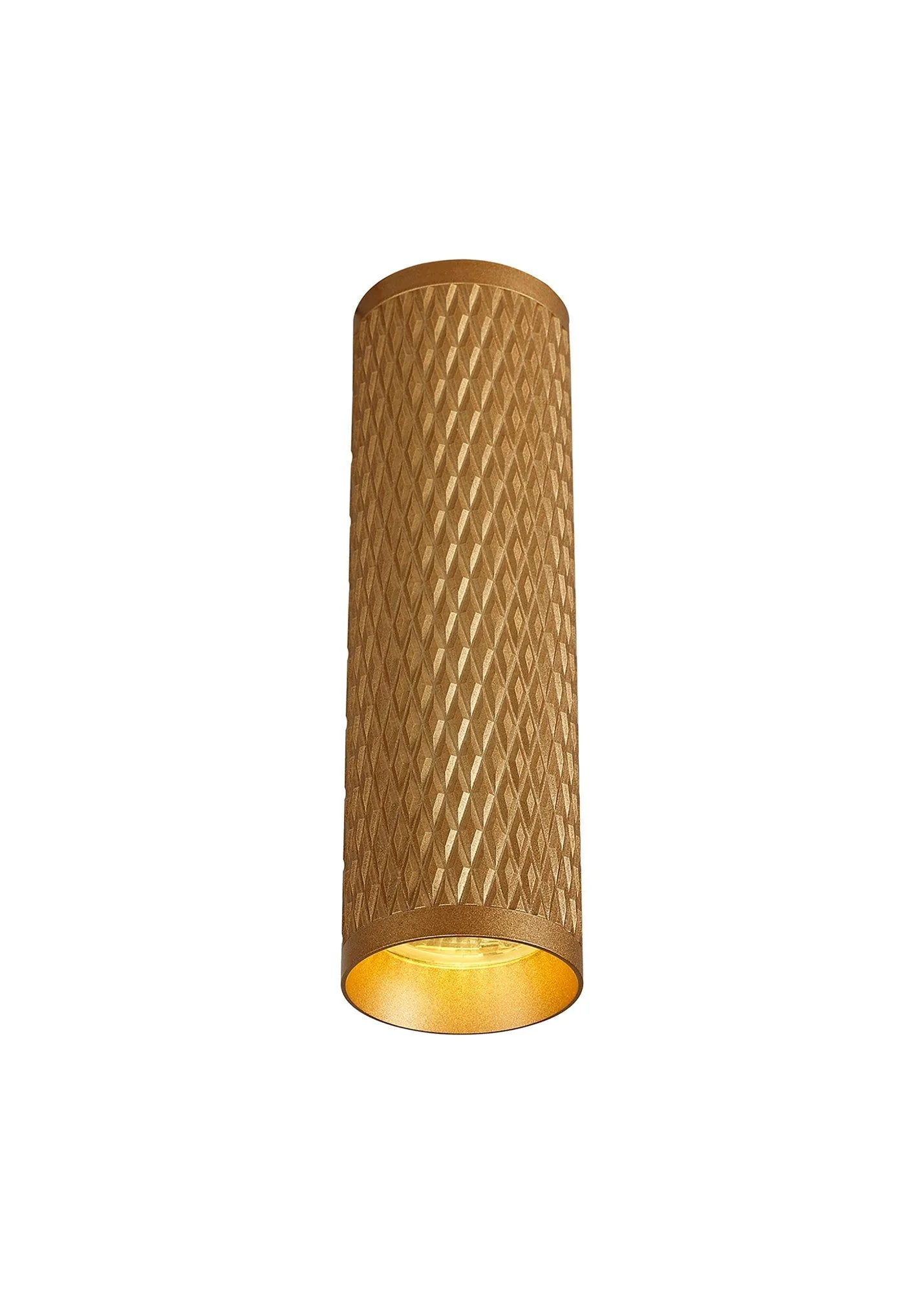 Cylo 11/20/30cm Surface Mounted Ceiling Light, 1 x GU10 - Image 10