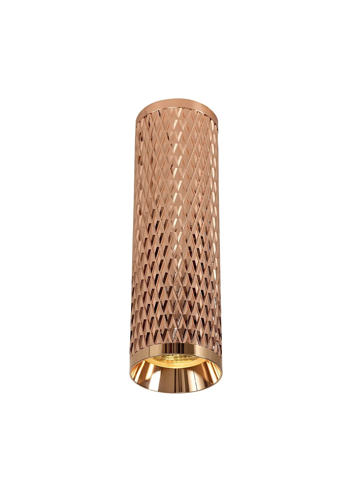 Cylo 11/20/30cm Surface Mounted Ceiling Light, 1 x GU10 - Image 11