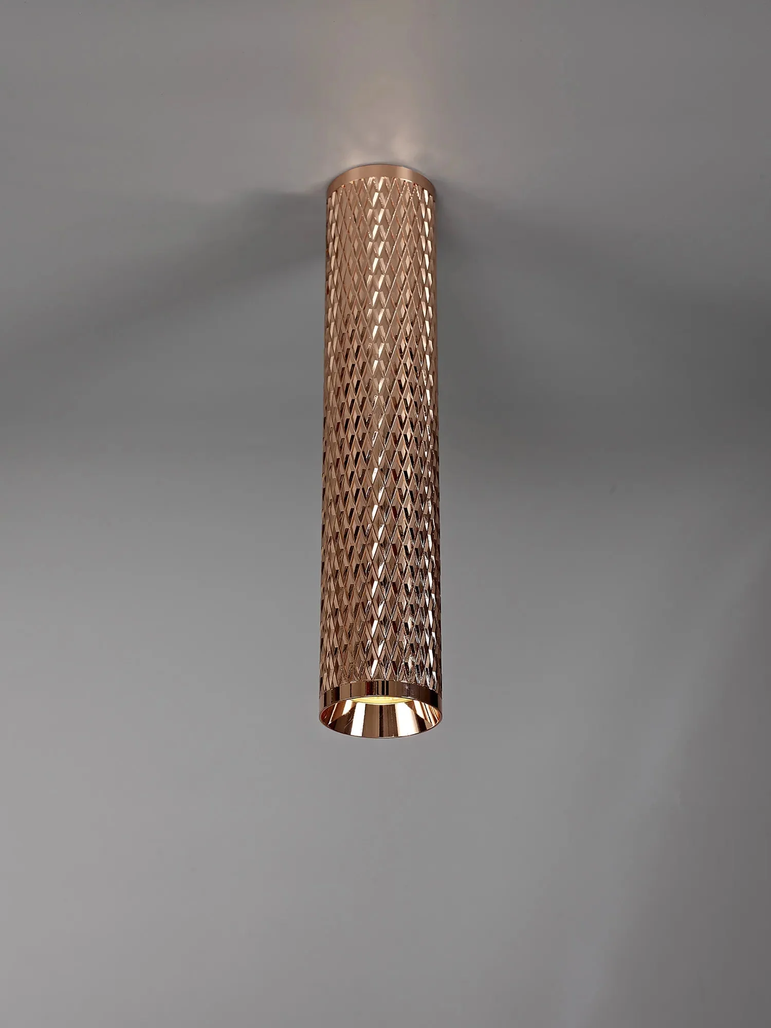 Cylo 11/20/30cm Surface Mounted Ceiling Light, 1 x GU10 - Image 4