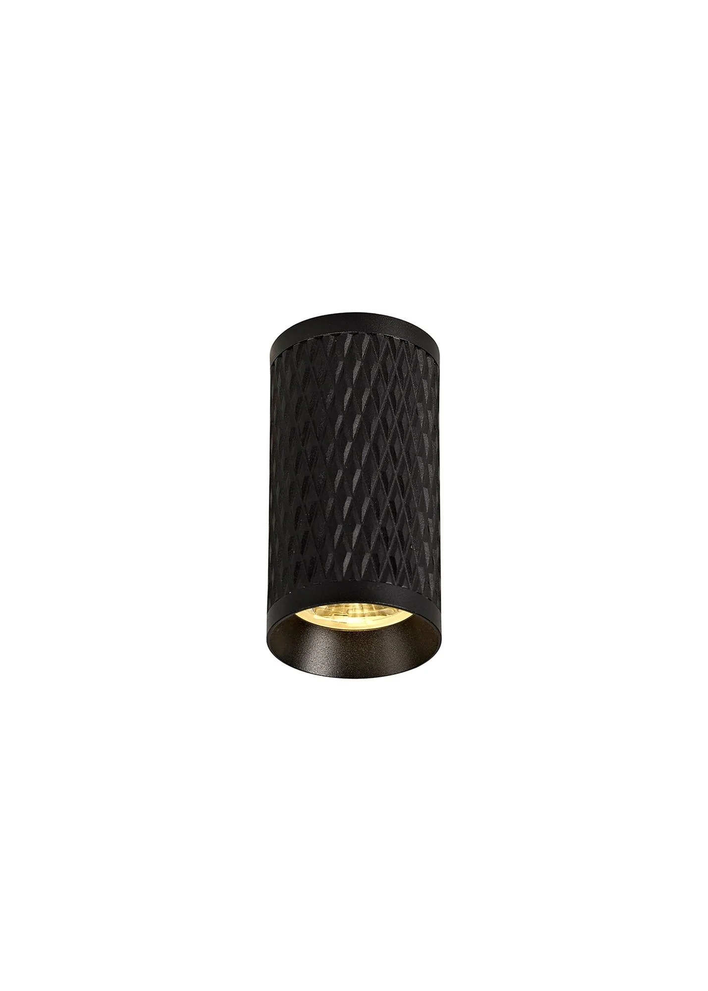 Cylo 11/20/30cm Surface Mounted Ceiling Light, 1 x GU10 - Image 8