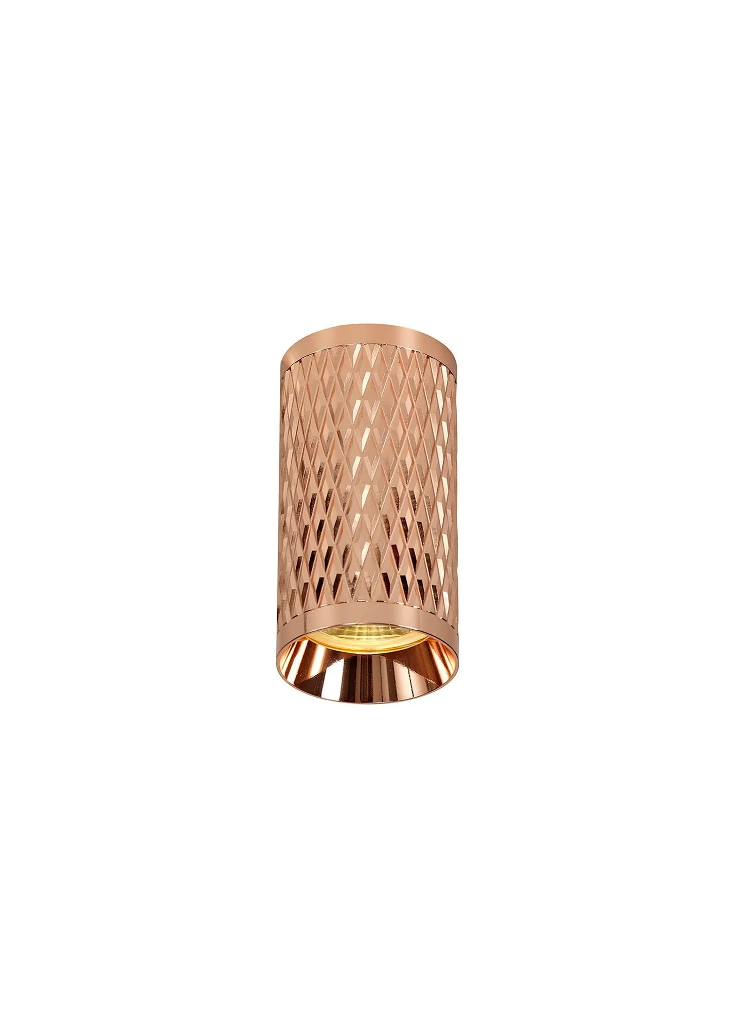 Cylo 11/20/30cm Surface Mounted Ceiling Light, 1 x GU10 - Image 9
