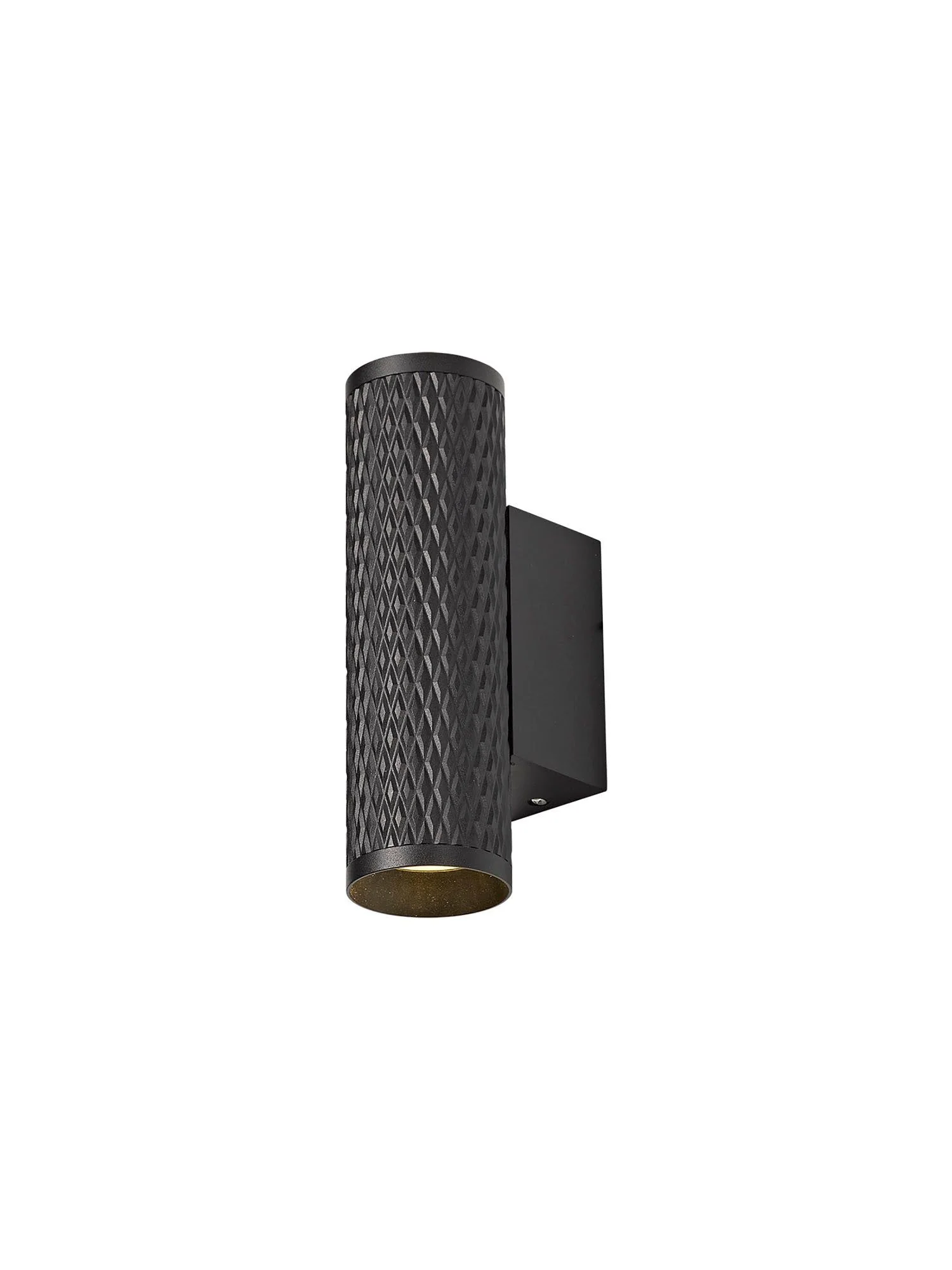 Cylo Wall Lamp, 2 x GU10 Wall Light - Image 2